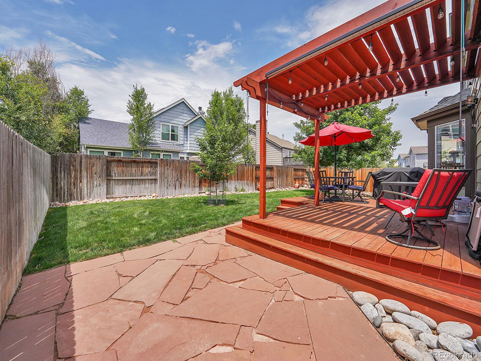 MLS Image #46 for 4527  flanders way,denver, Colorado