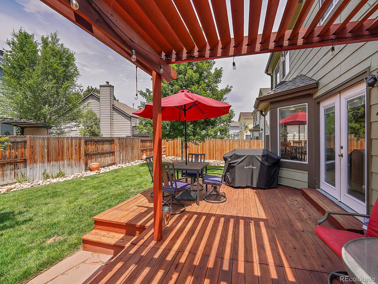 MLS Image #48 for 4527  flanders way,denver, Colorado