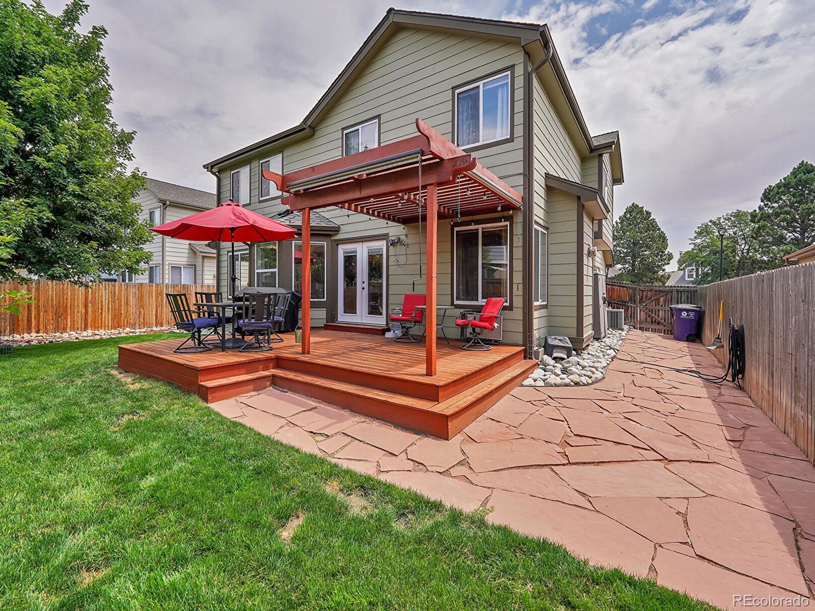 MLS Image #7 for 4527  flanders way,denver, Colorado