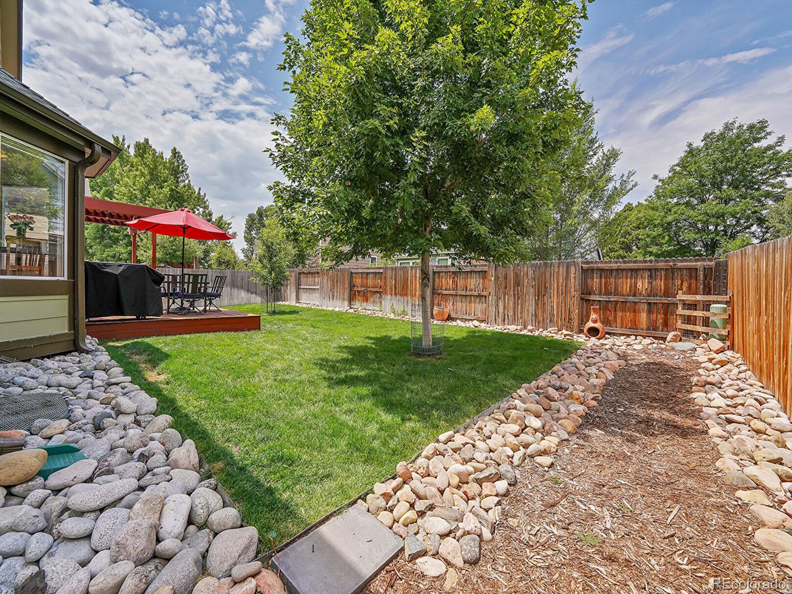 MLS Image #8 for 4527  flanders way,denver, Colorado