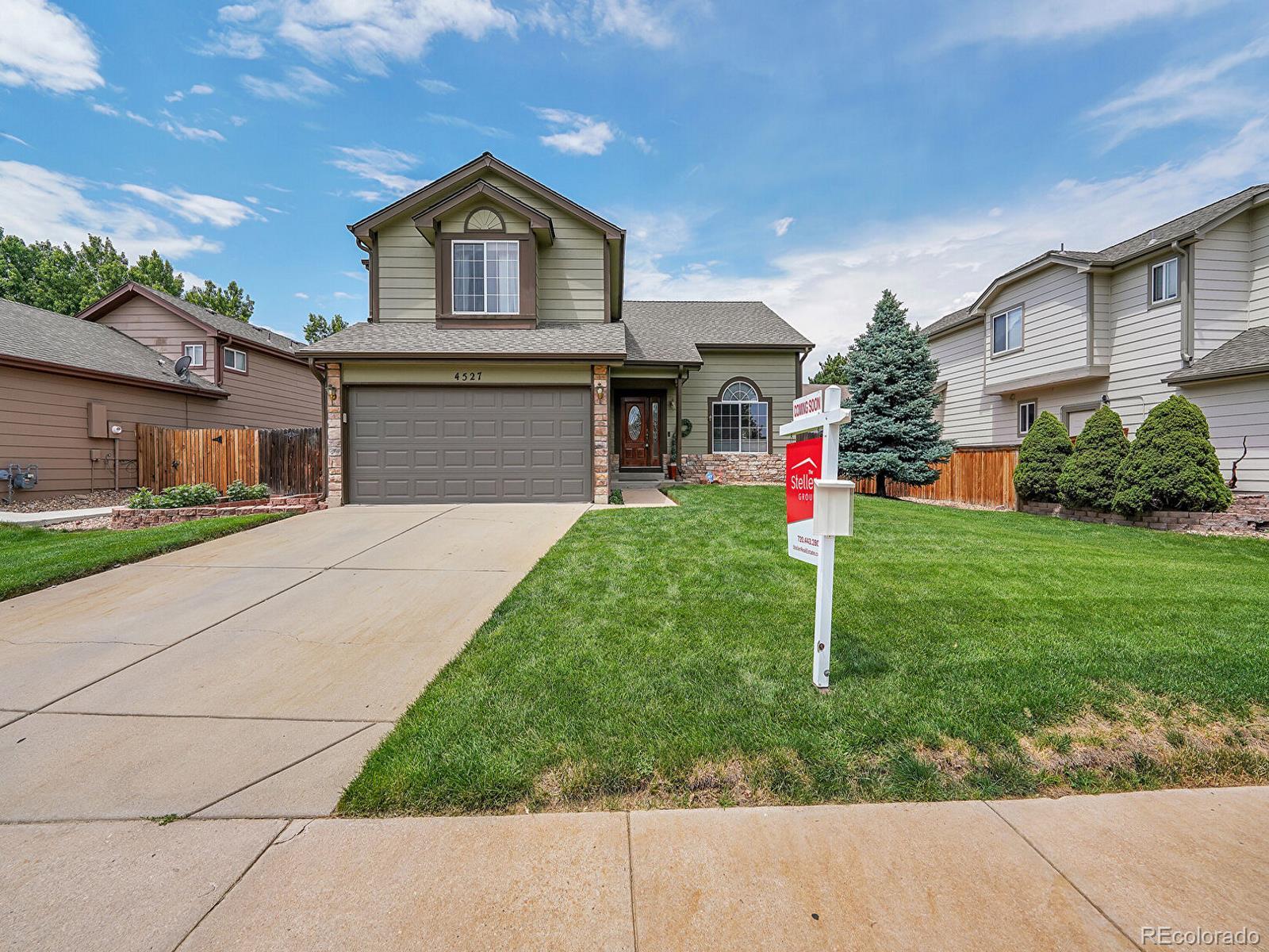 MLS Image #9 for 4527  flanders way,denver, Colorado