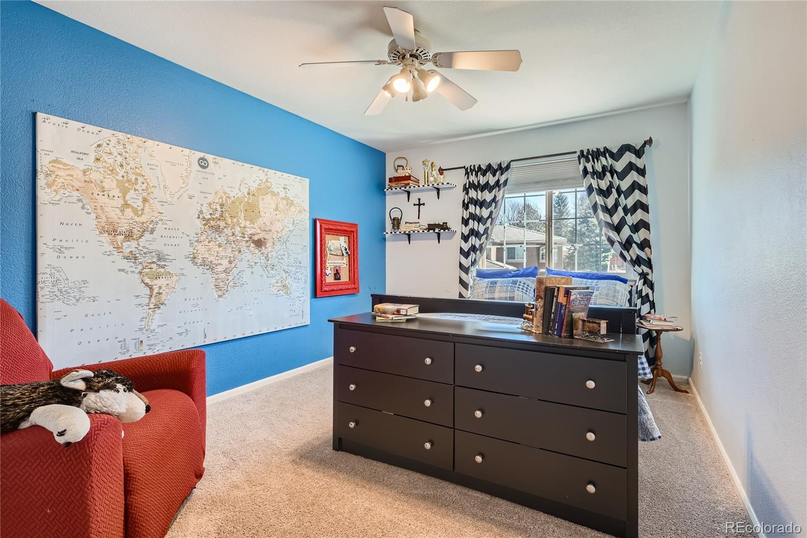 MLS Image #21 for 9205  ironwood way,highlands ranch, Colorado