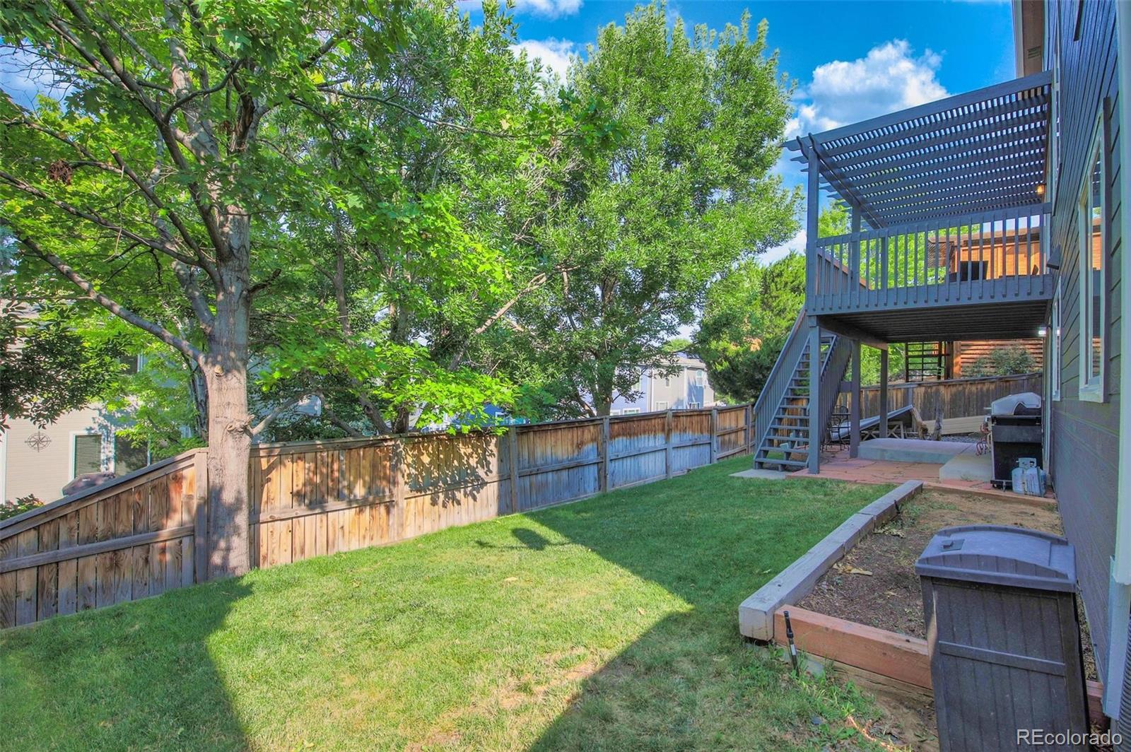 MLS Image #33 for 9205  ironwood way,highlands ranch, Colorado