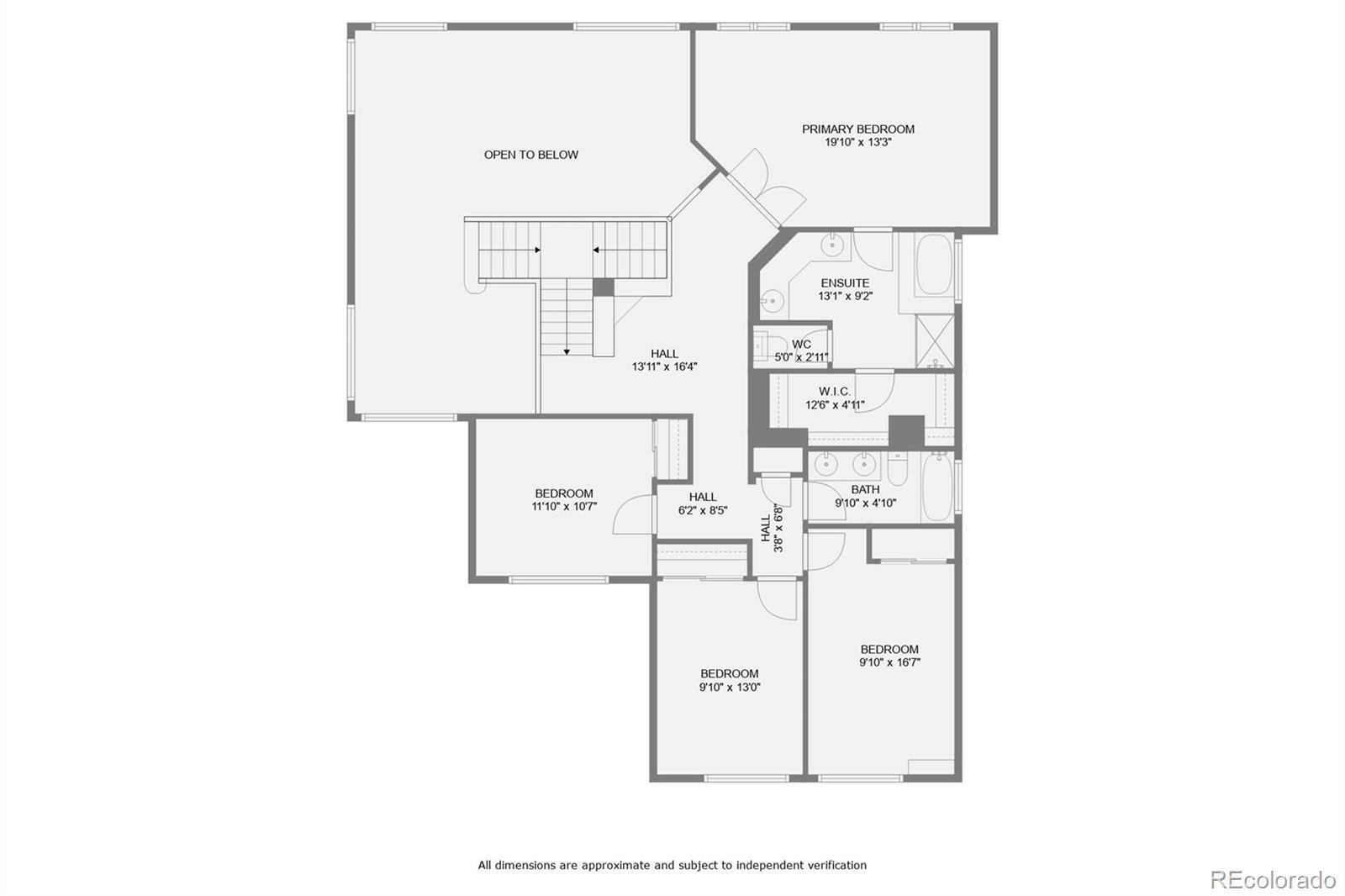 MLS Image #35 for 9205  ironwood way,highlands ranch, Colorado