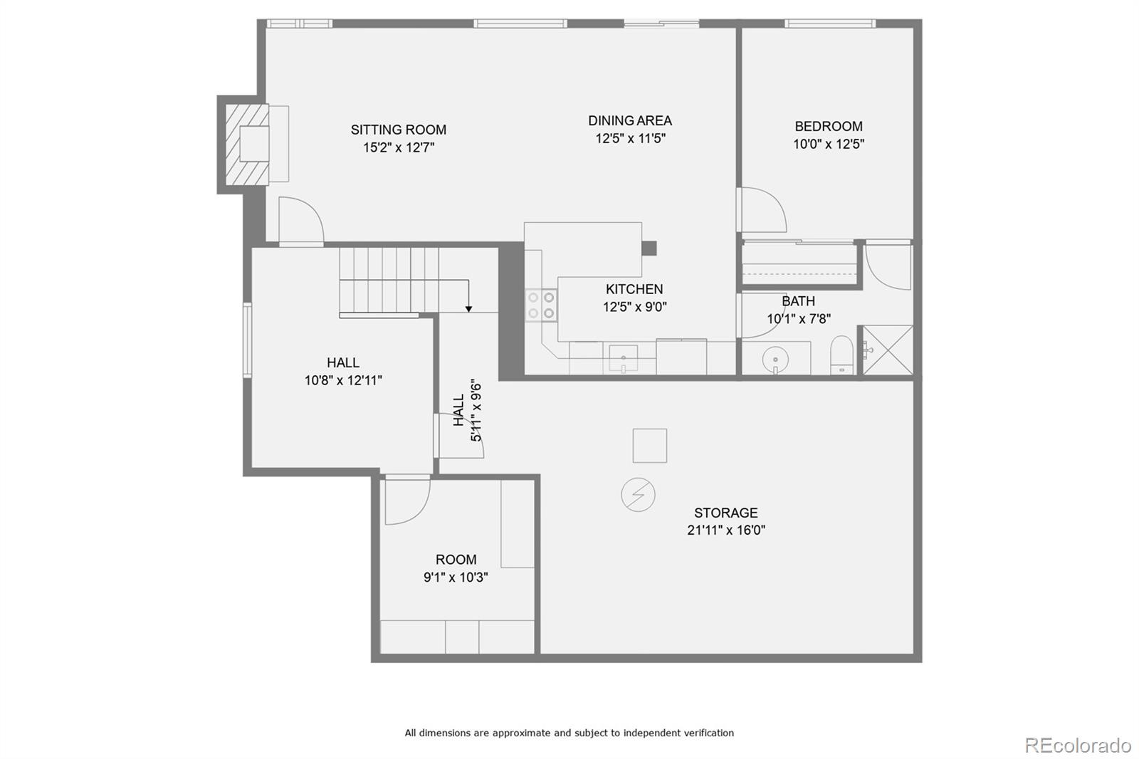 MLS Image #36 for 9205  ironwood way,highlands ranch, Colorado