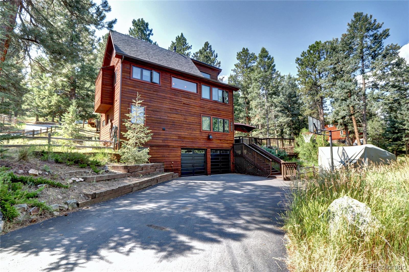 MLS Image #0 for 27690  moffat road,evergreen, Colorado