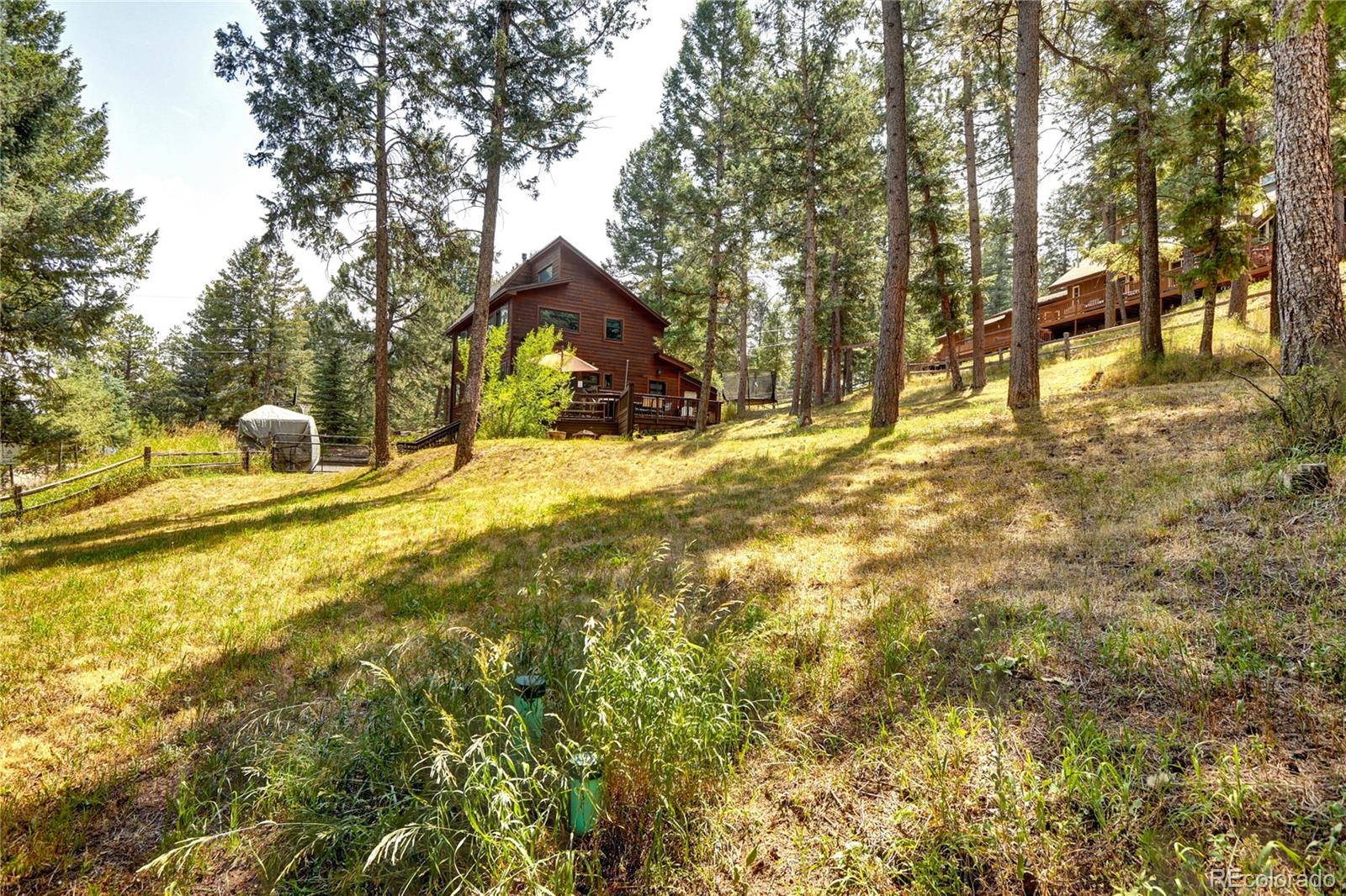 CMA Image for 26959  wild flower trail,Evergreen, Colorado