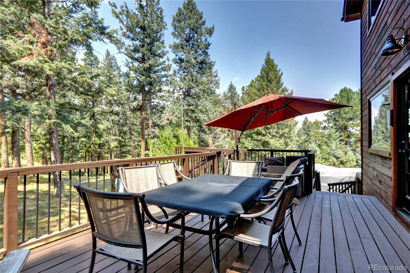 MLS Image #26 for 27690  moffat road,evergreen, Colorado