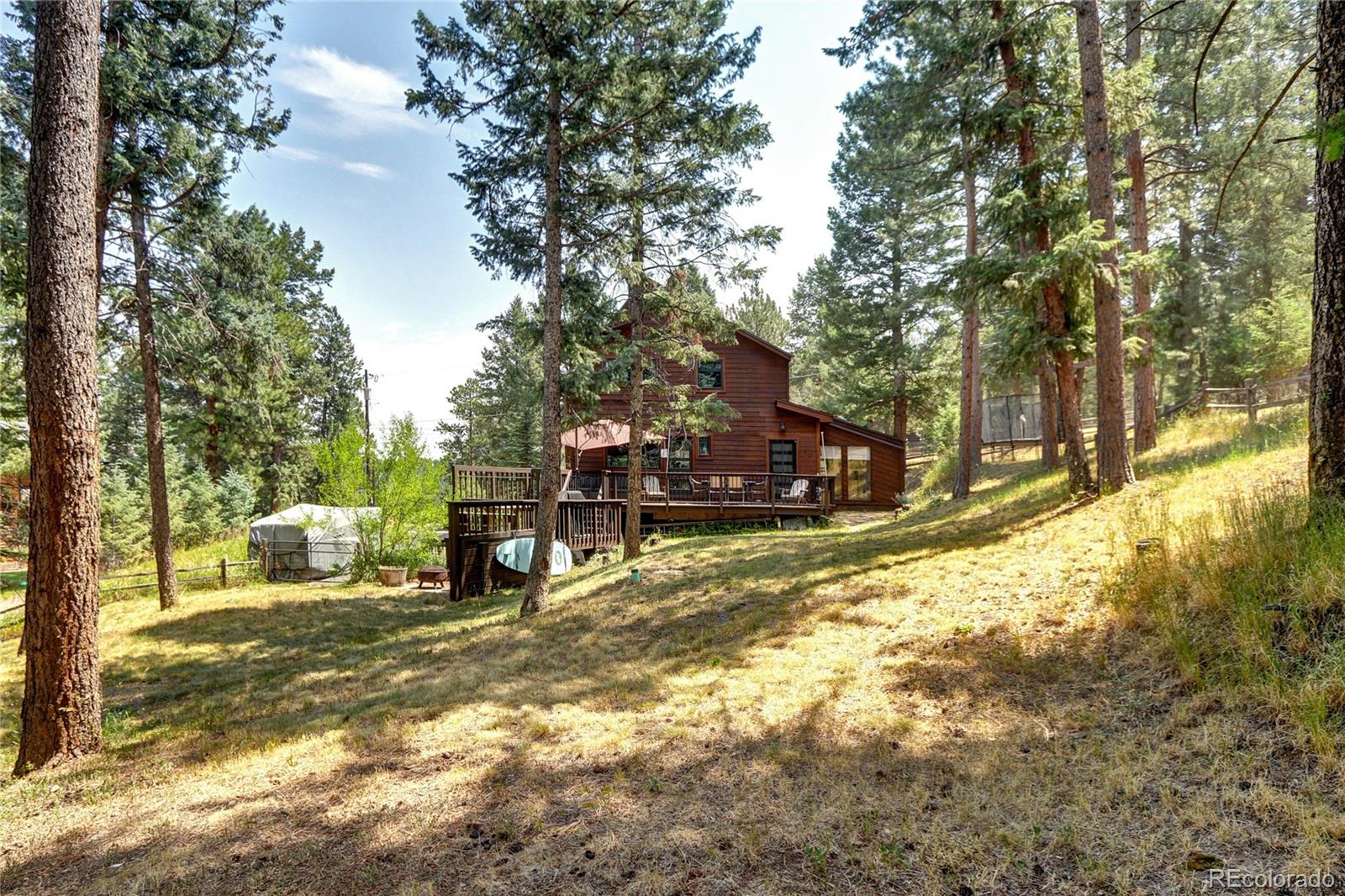 MLS Image #28 for 27690  moffat road,evergreen, Colorado