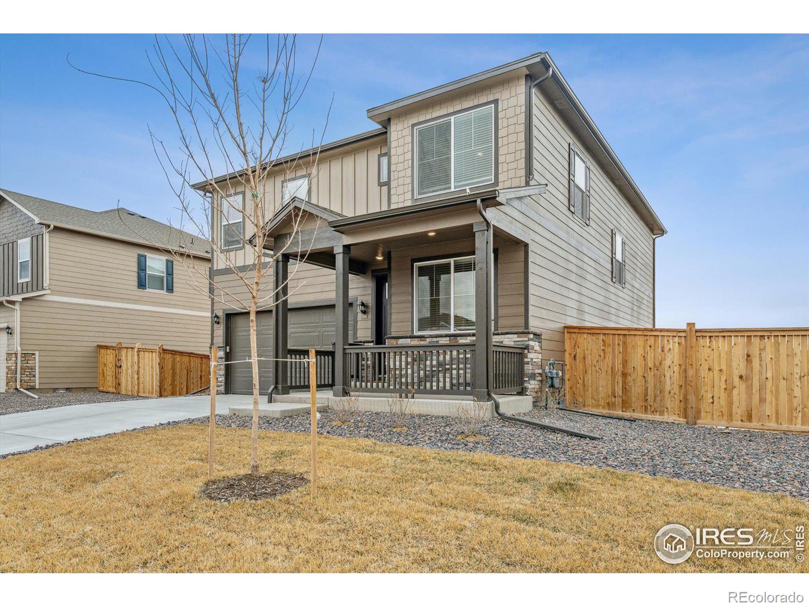 CMA Image for 4678  ambrose place,Brighton, Colorado