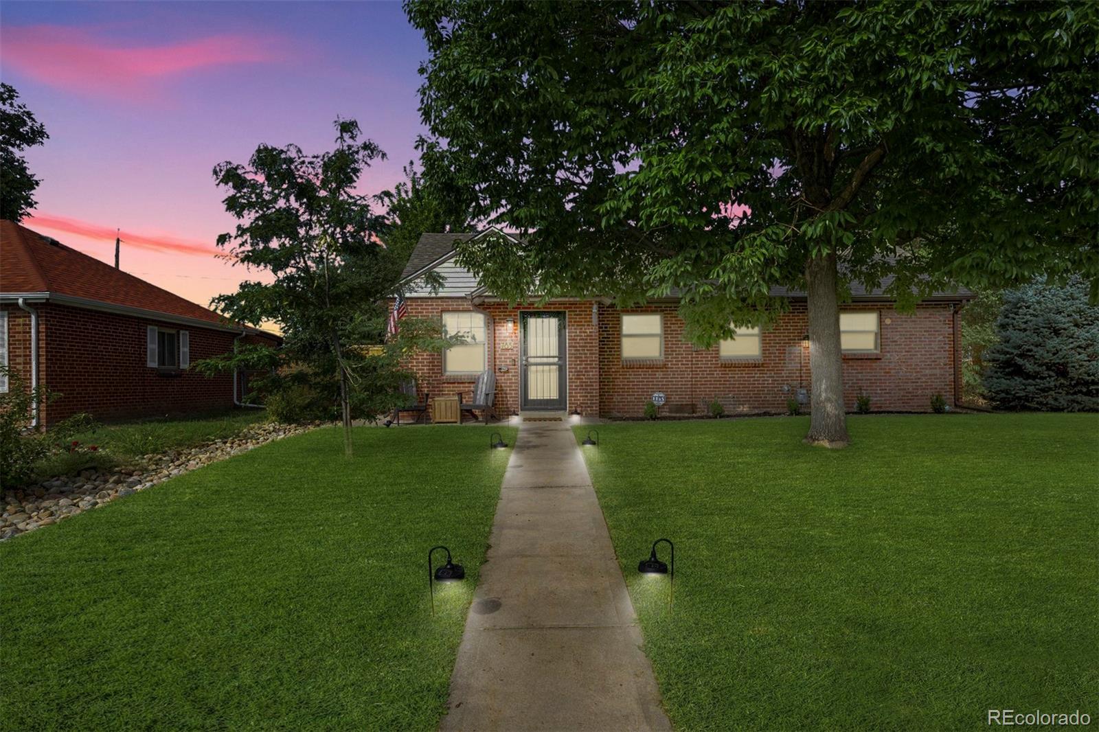 MLS Image #38 for 785 s decatur street,denver, Colorado