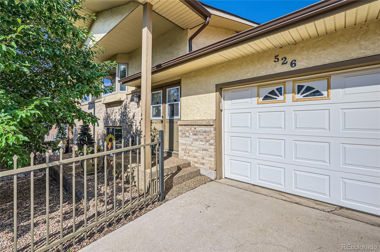 CMA Image for 255  fleming street,Colorado Springs, Colorado