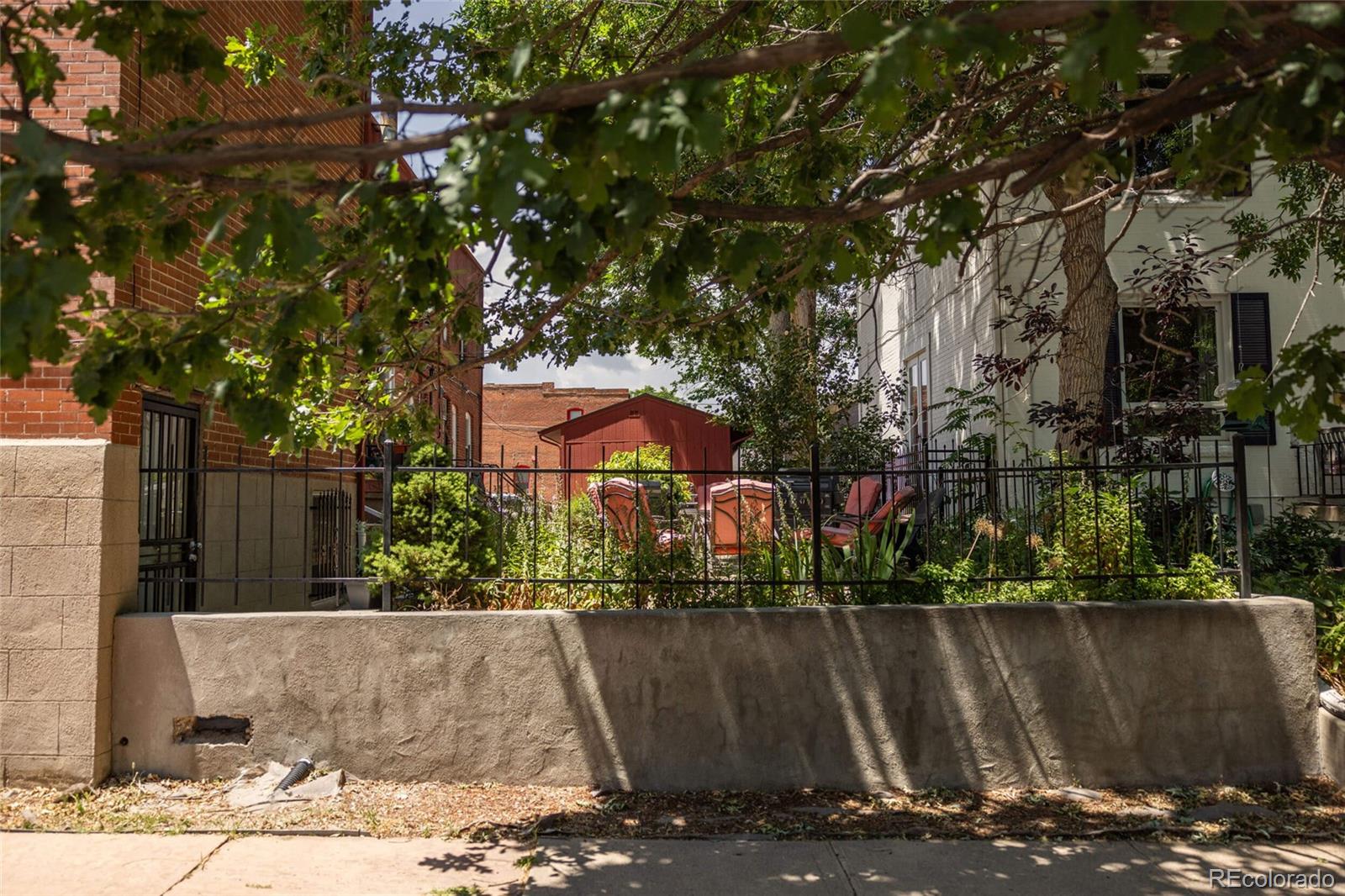 MLS Image #16 for 1733 e 22 avenue,denver, Colorado