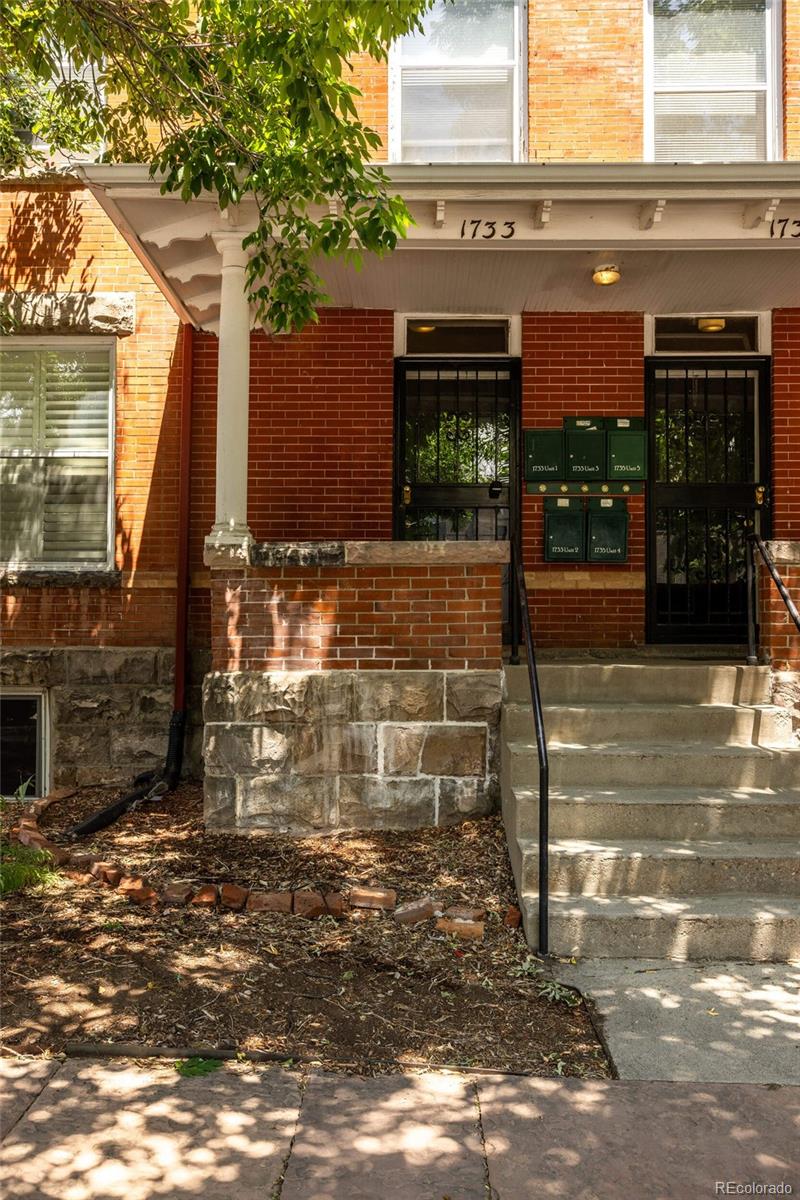 MLS Image #2 for 1733 e 22 avenue,denver, Colorado