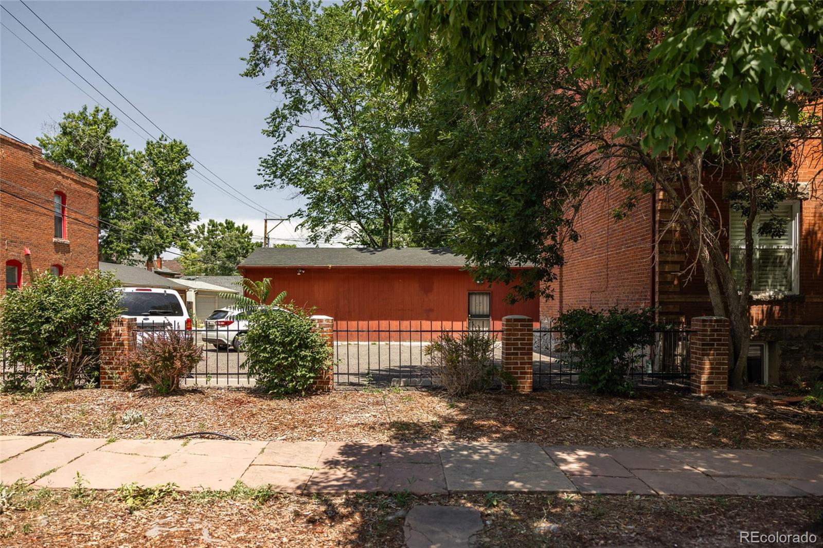 MLS Image #20 for 1733 e 22 avenue,denver, Colorado