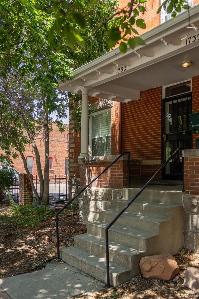 MLS Image #3 for 1733 e 22 avenue,denver, Colorado