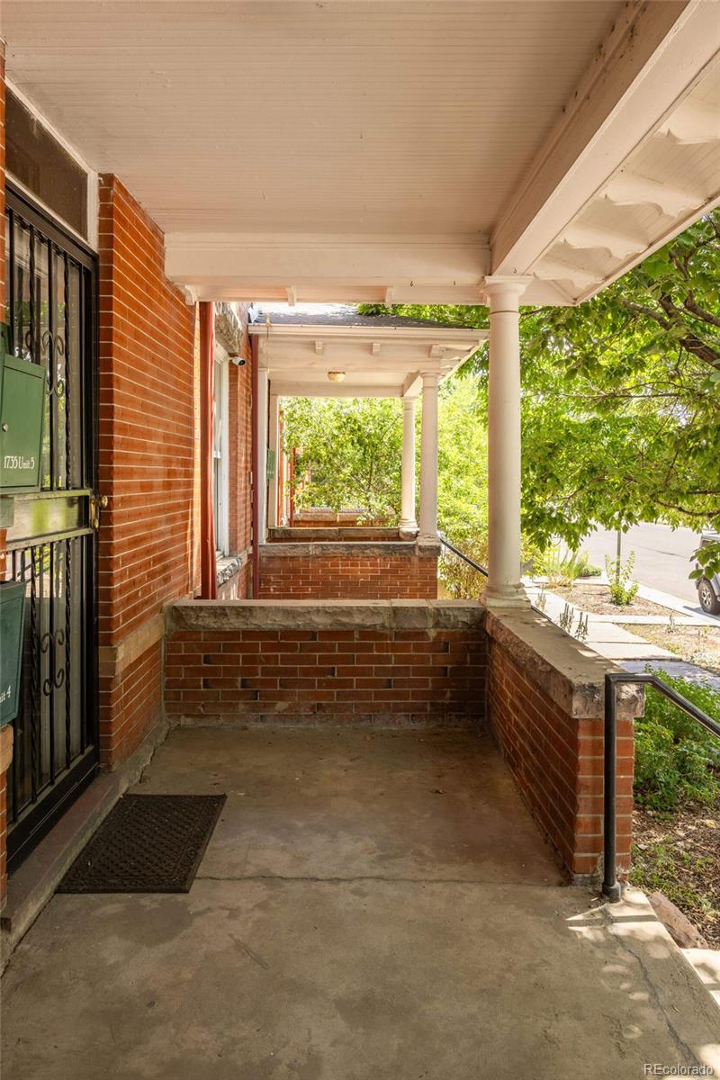 MLS Image #4 for 1733 e 22 avenue,denver, Colorado