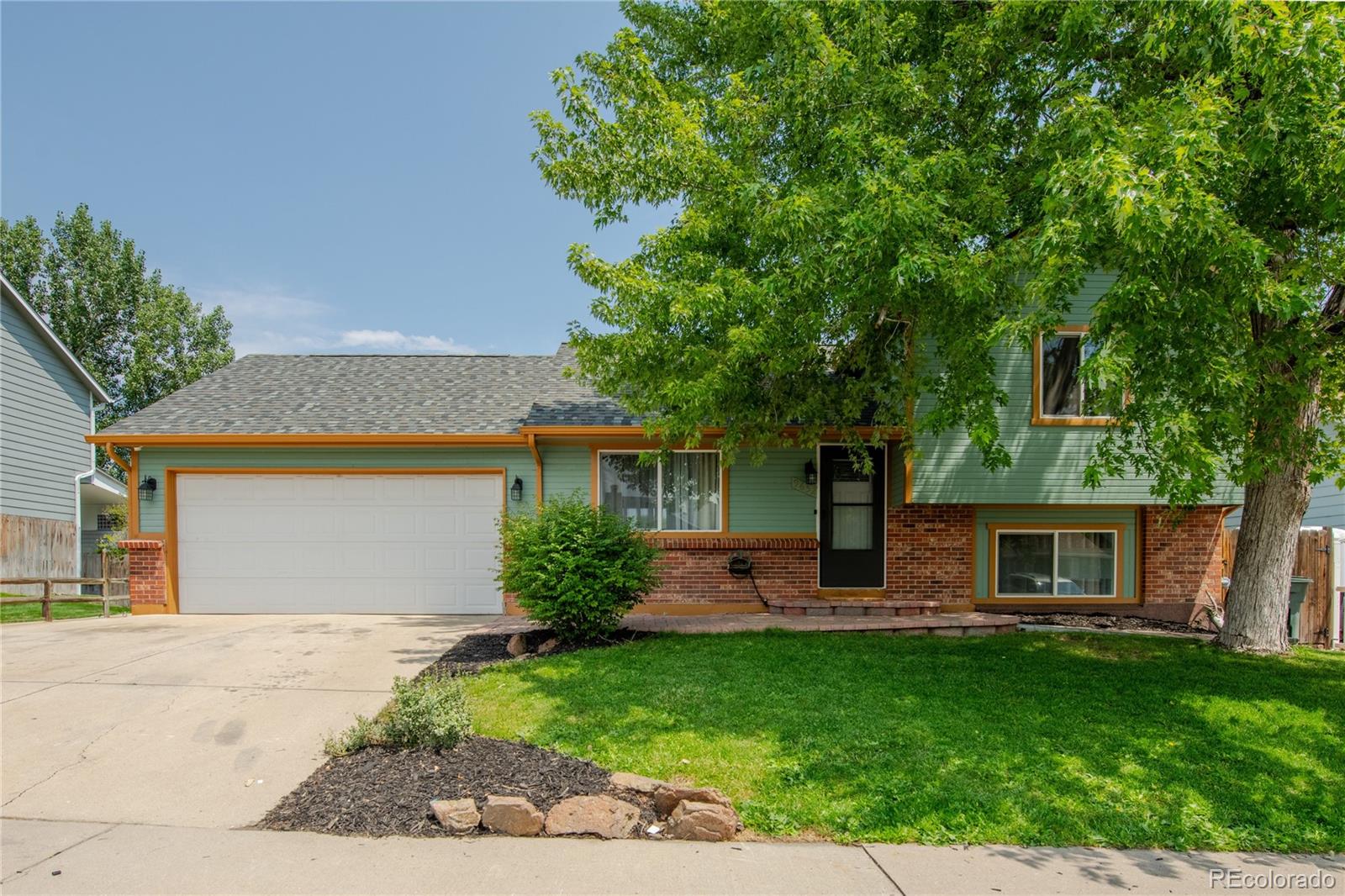 CMA Image for 9652  adams street,Thornton, Colorado