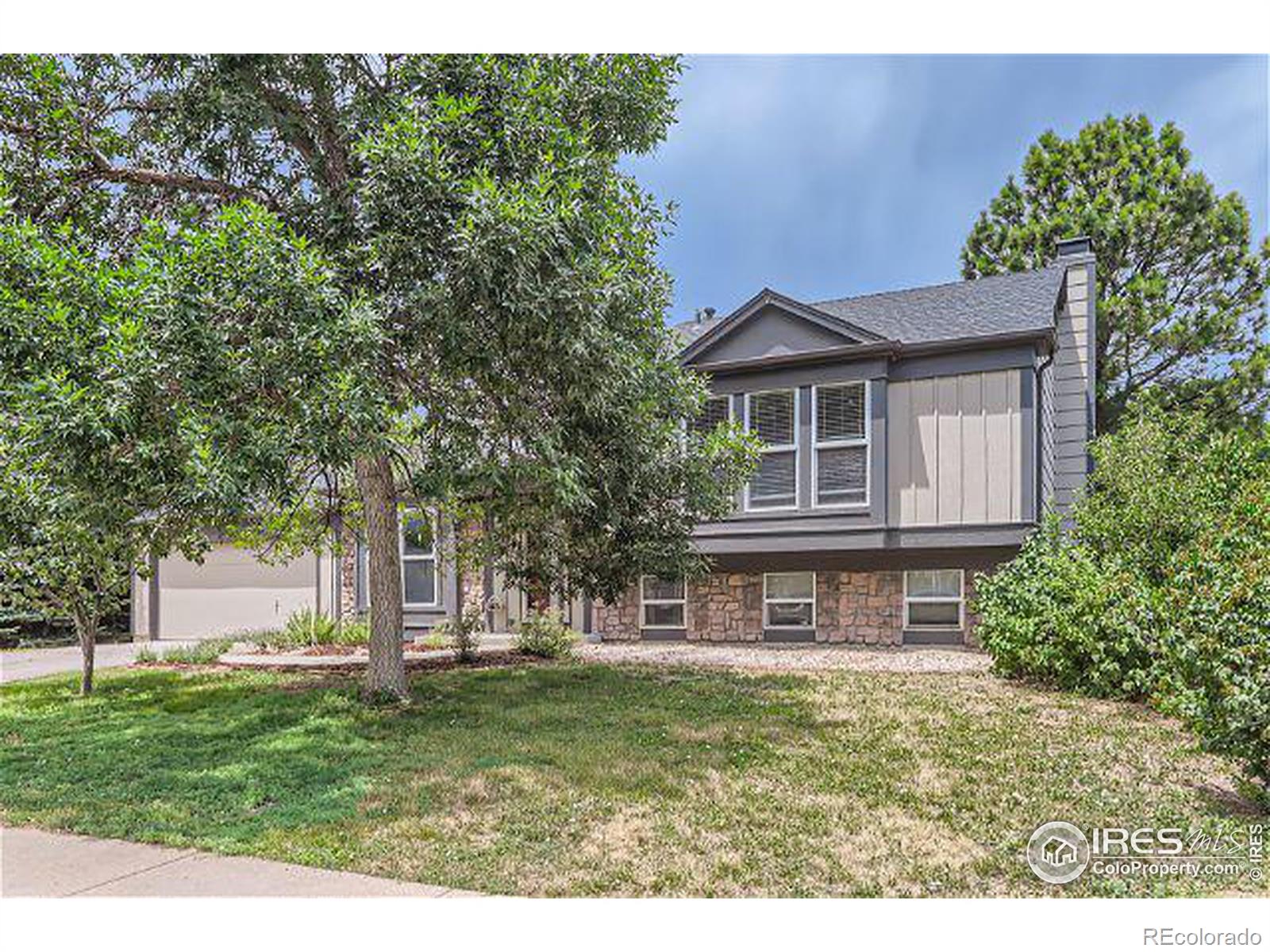 CMA Image for 268 s buchanan circle,Louisville, Colorado