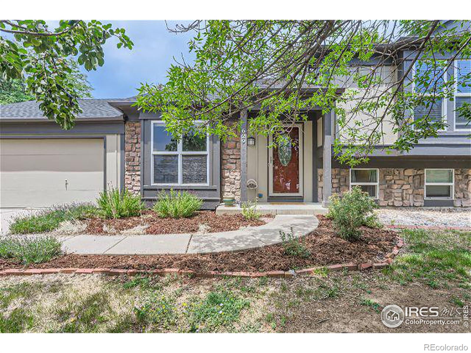 MLS Image #2 for 629 w dahlia street,louisville, Colorado