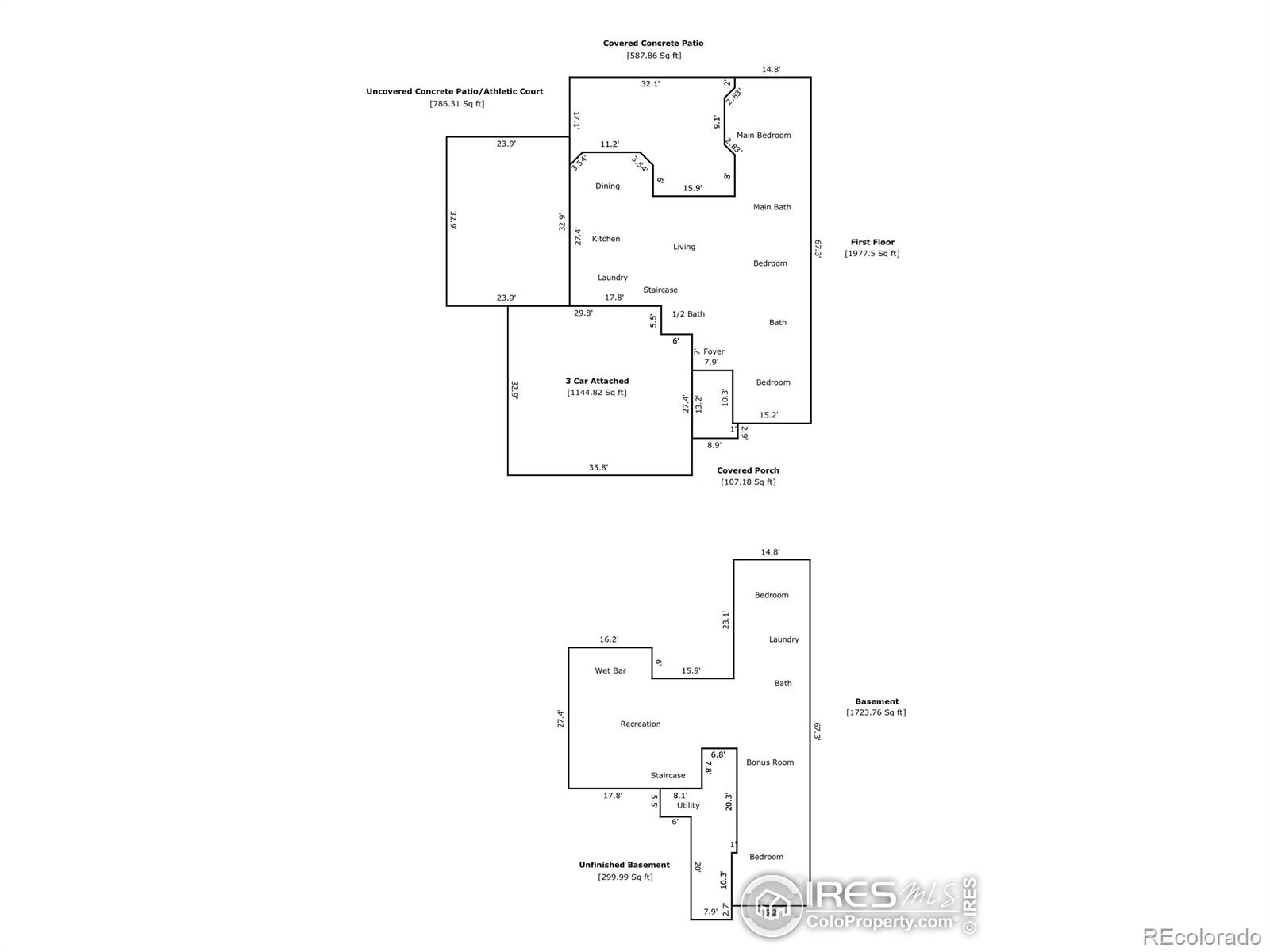 MLS Image #33 for 1913  80th avenue,greeley, Colorado