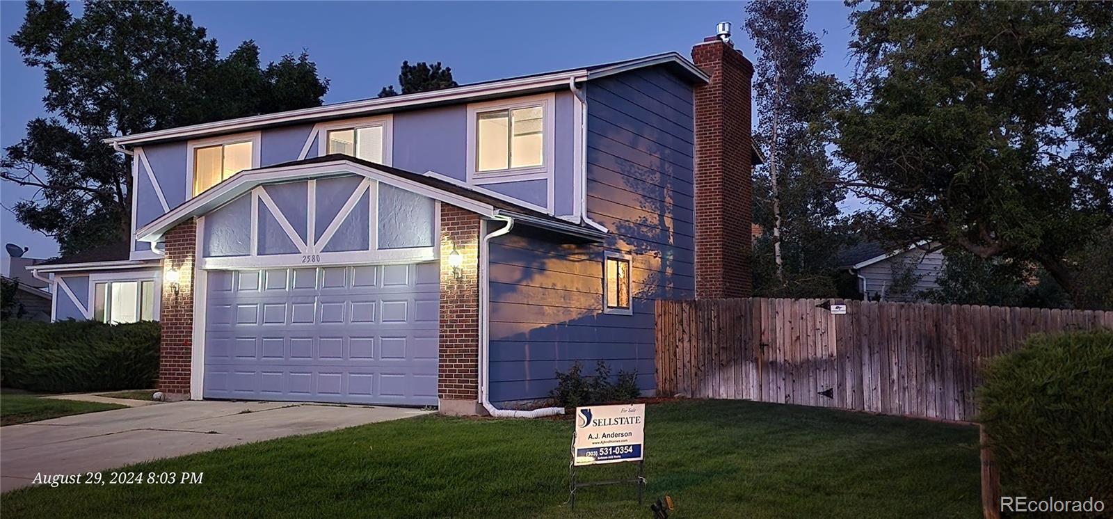 MLS Image #6 for 2580 w 105th place,westminster, Colorado