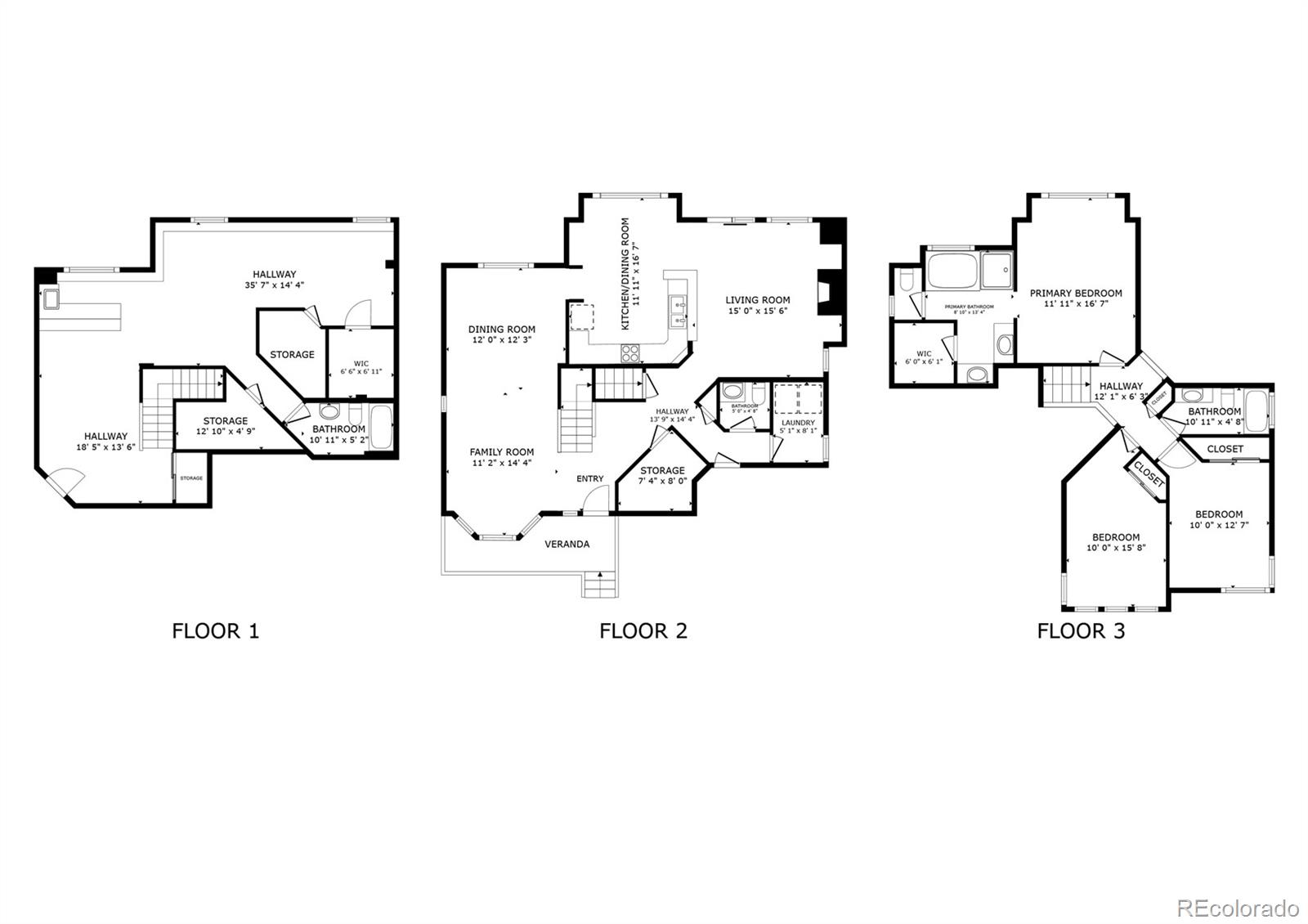 MLS Image #49 for 8642  canongate lane,highlands ranch, Colorado