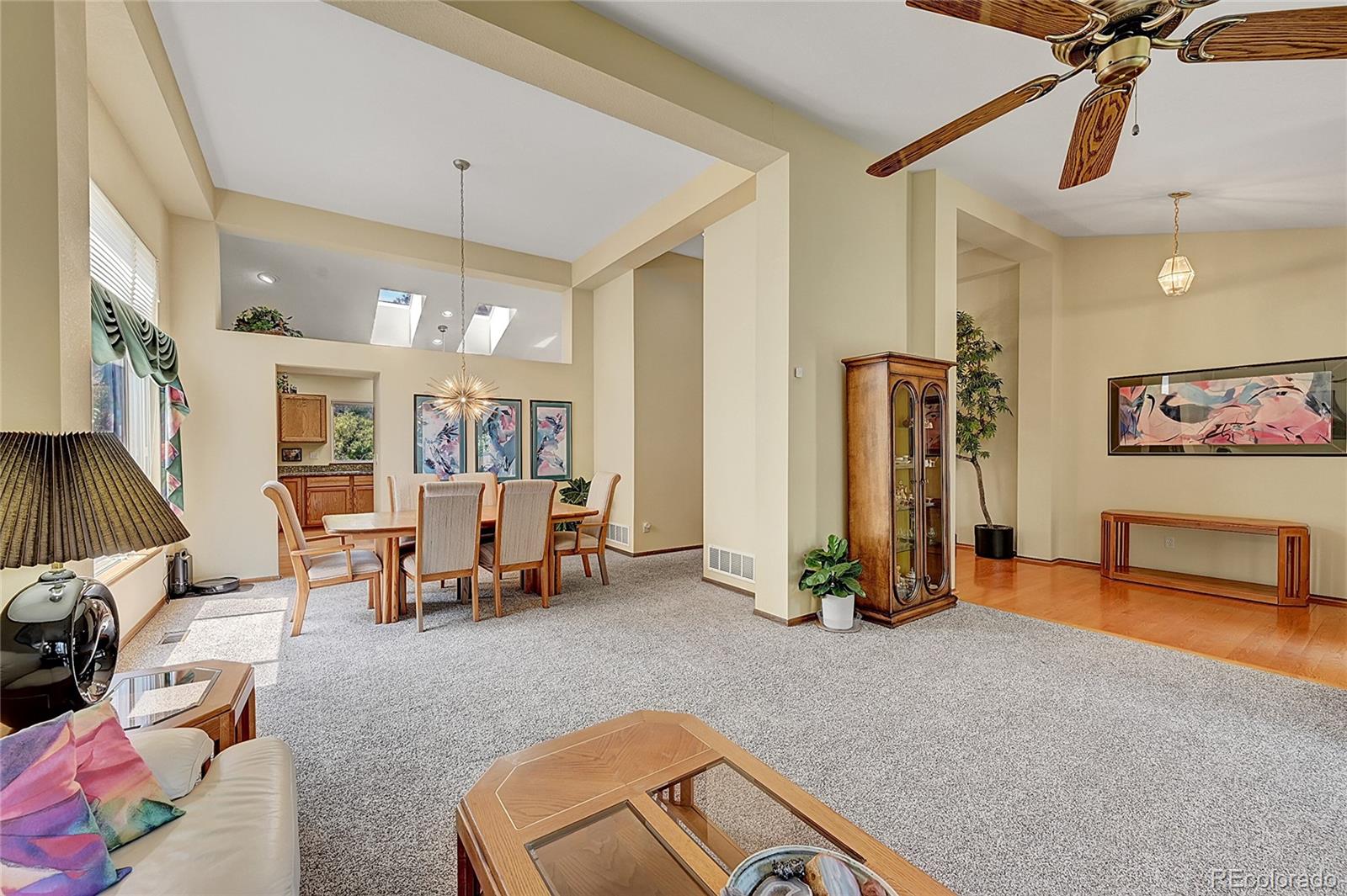 MLS Image #2 for 6281 s vivian street,littleton, Colorado