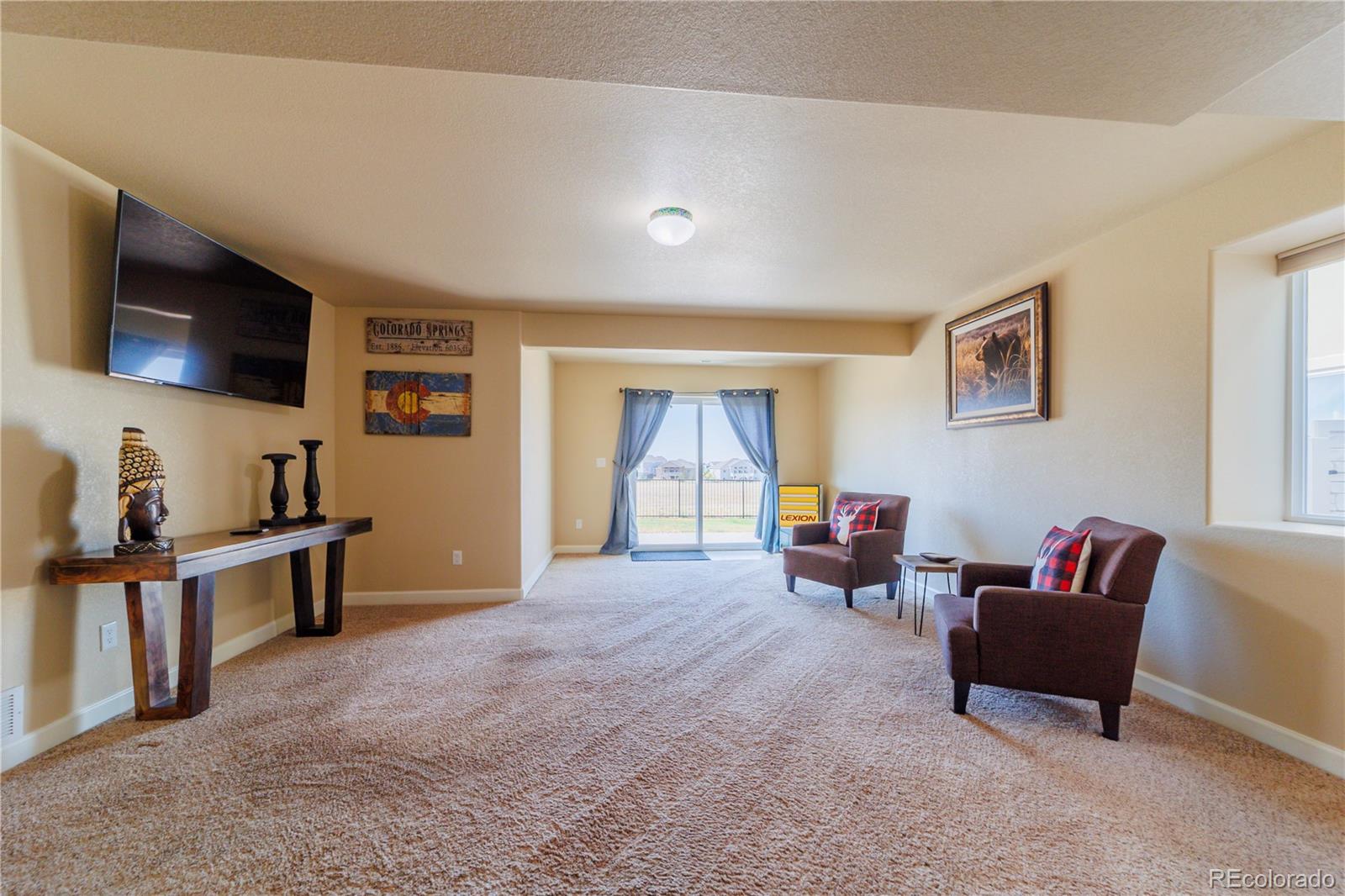 MLS Image #25 for 9933  golf crest drive,peyton, Colorado