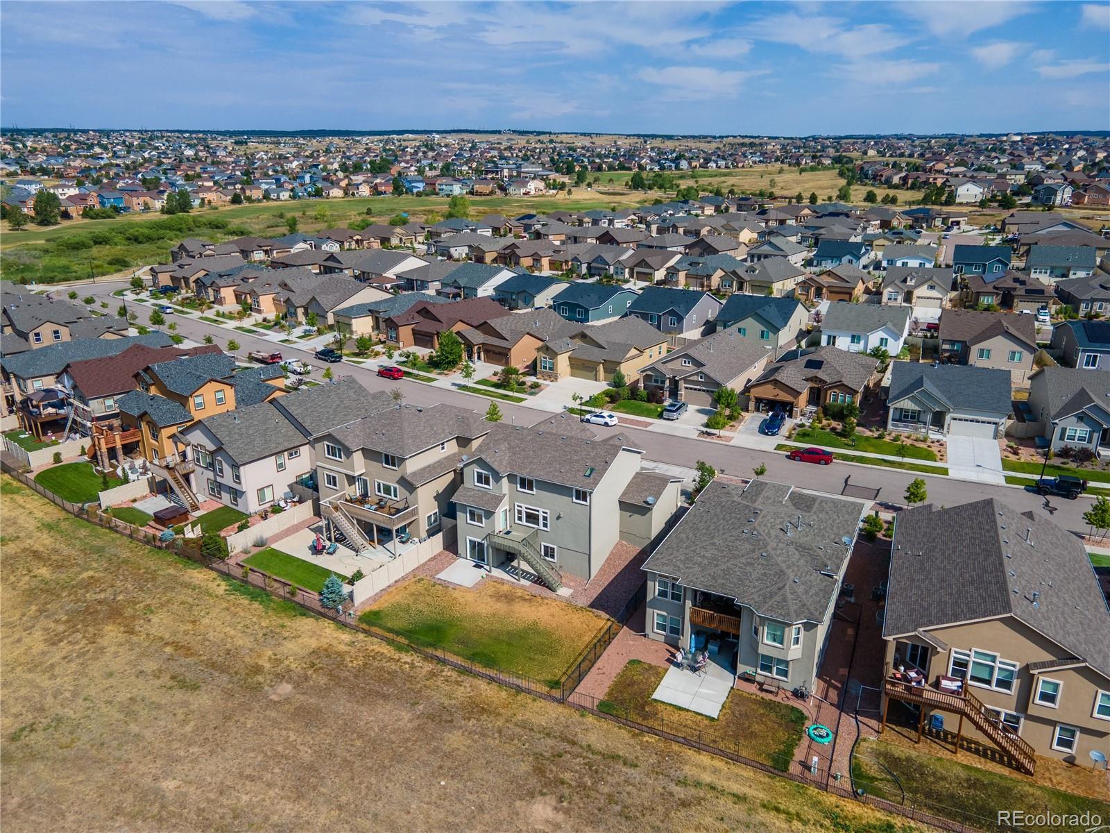 MLS Image #28 for 9933  golf crest drive,peyton, Colorado