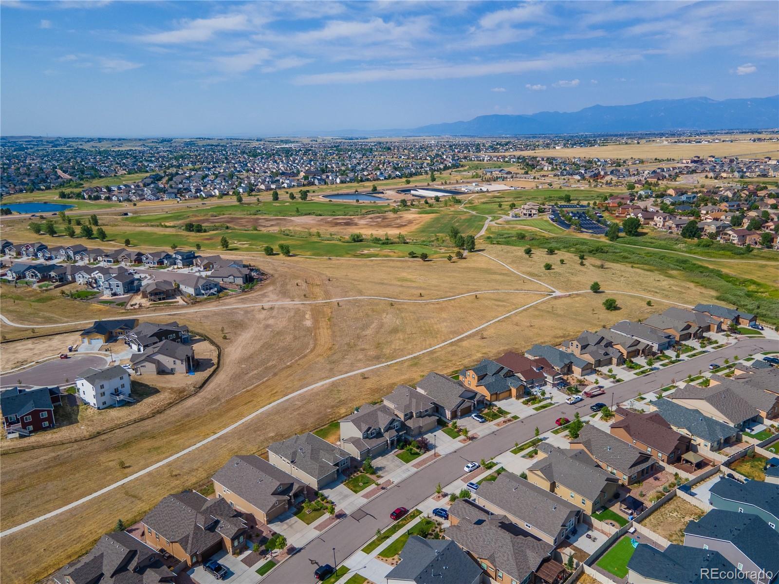 MLS Image #31 for 9933  golf crest drive,peyton, Colorado