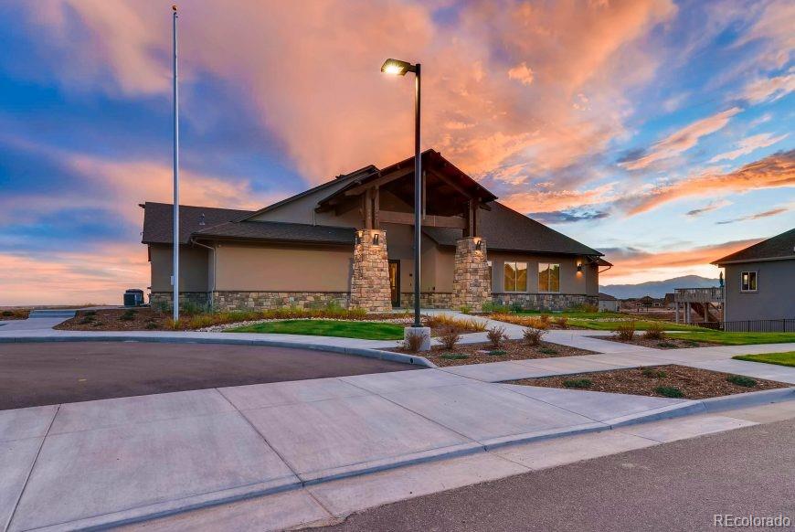 MLS Image #32 for 9933  golf crest drive,peyton, Colorado