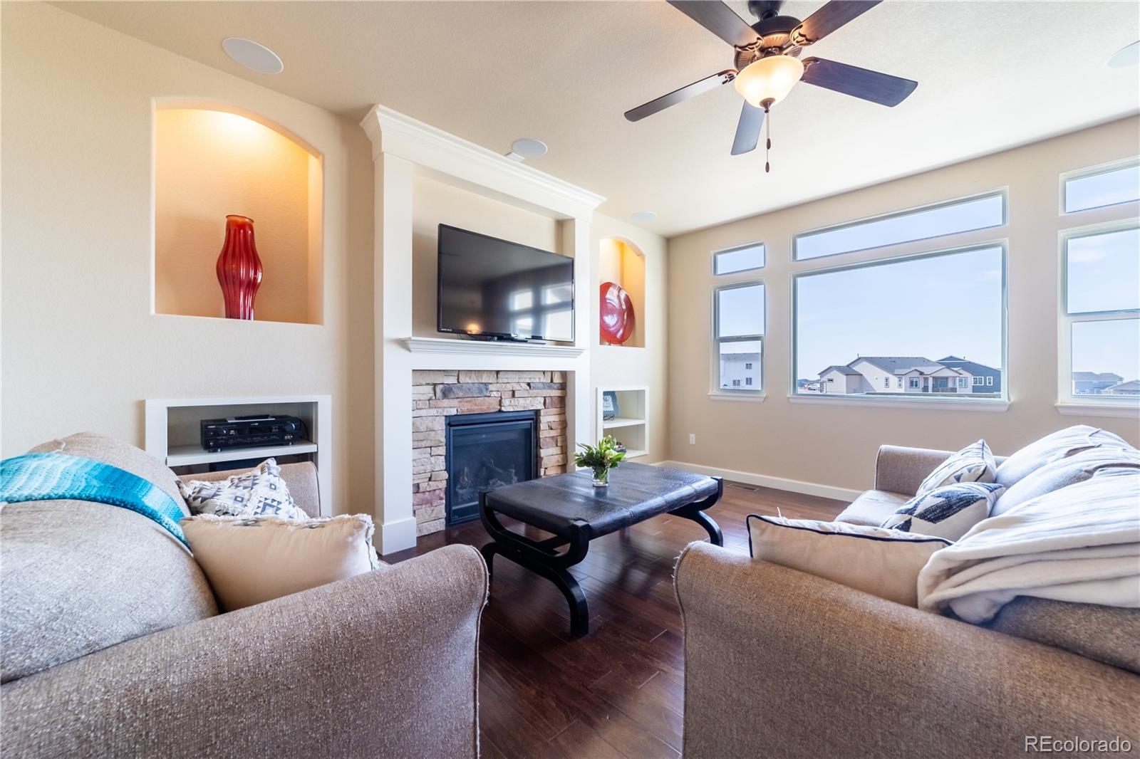 MLS Image #5 for 9933  golf crest drive,peyton, Colorado