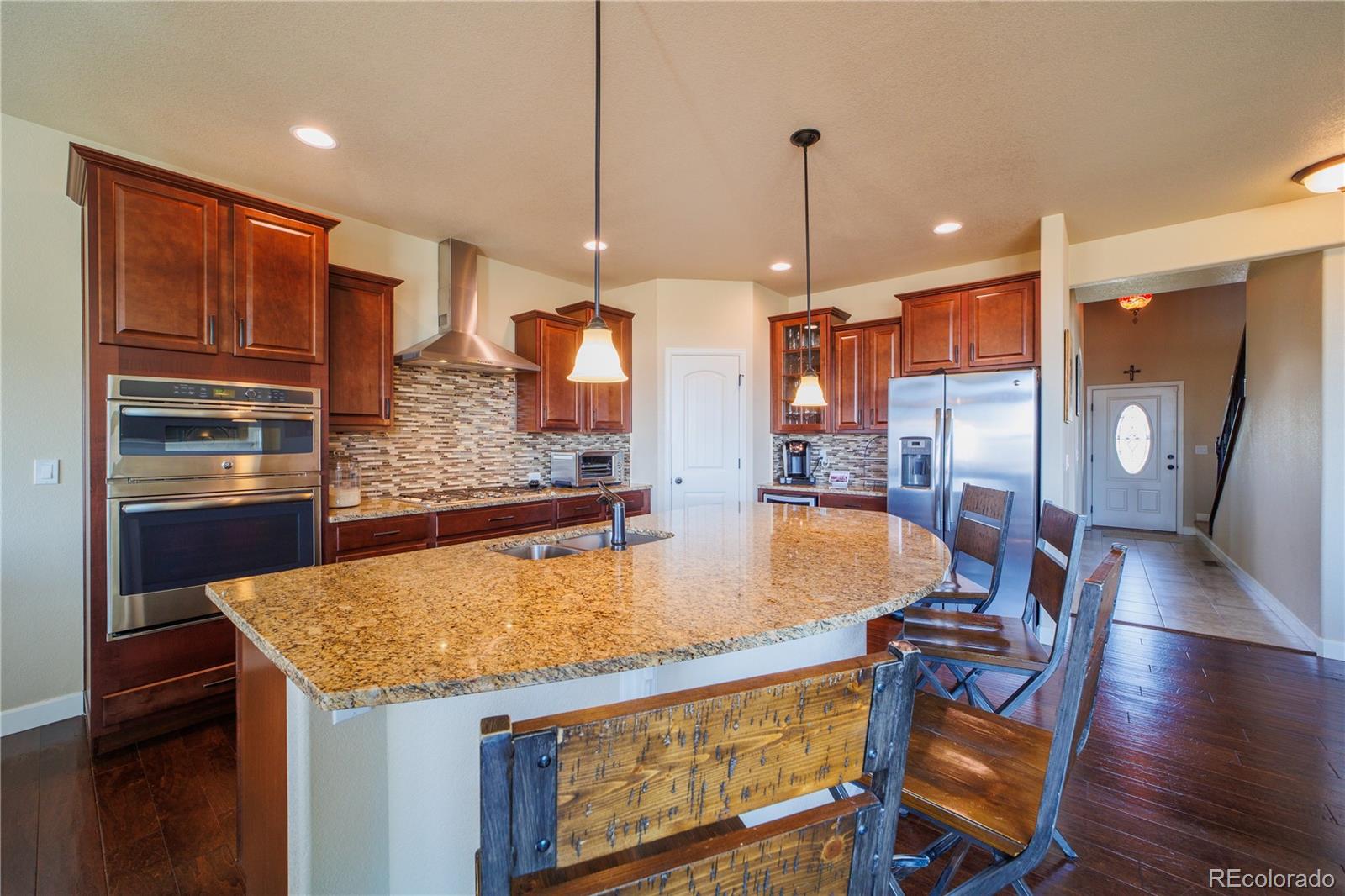 MLS Image #7 for 9933  golf crest drive,peyton, Colorado