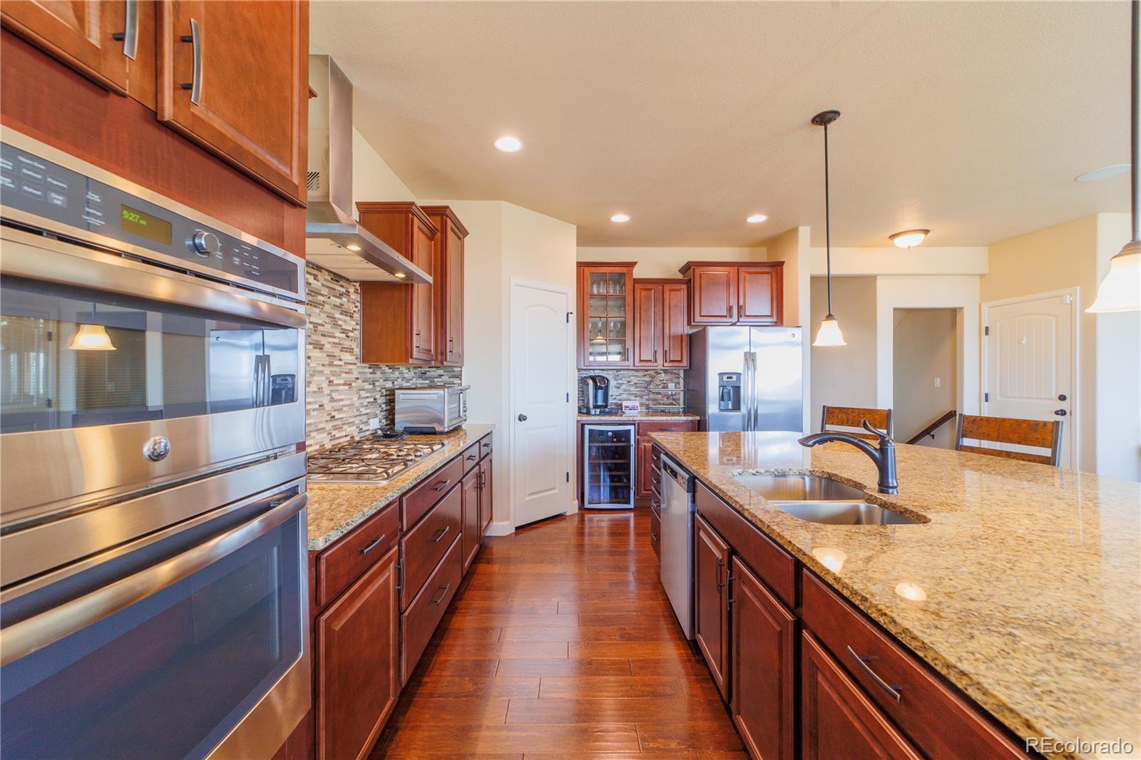 MLS Image #8 for 9933  golf crest drive,peyton, Colorado