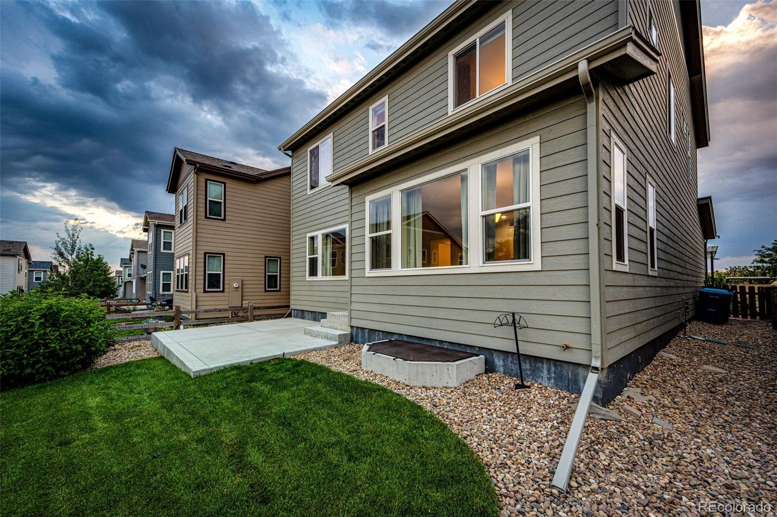 MLS Image #40 for 15315 w 93rd avenue,arvada, Colorado