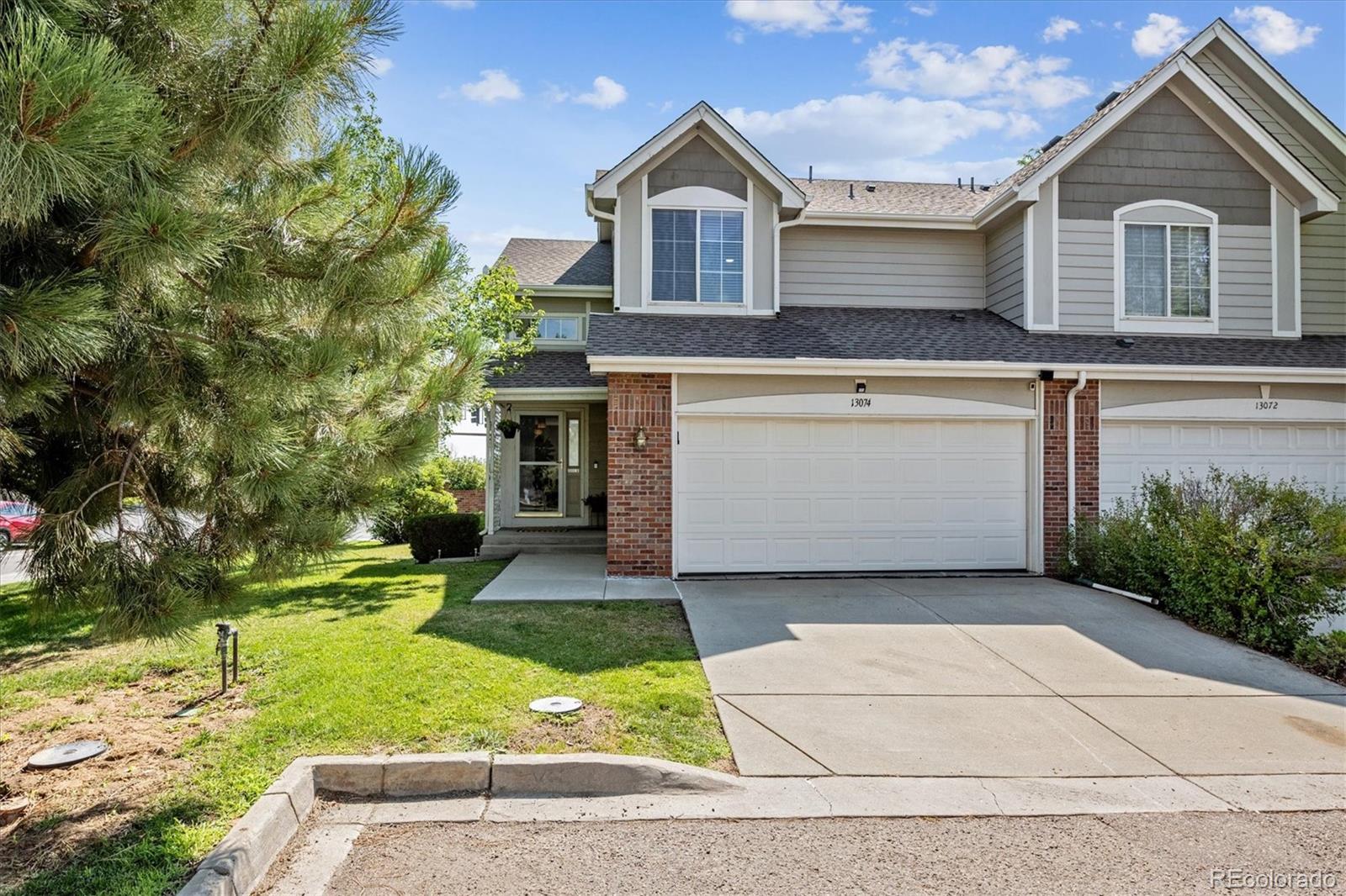 CMA Image for 13074  Harrison Drive,Thornton, Colorado