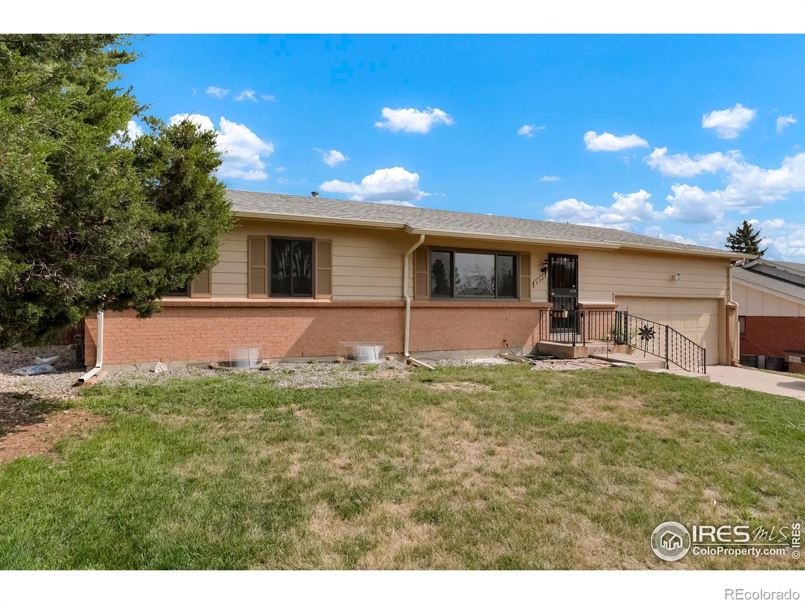 MLS Image #3 for 3380 w 94th avenue,westminster, Colorado