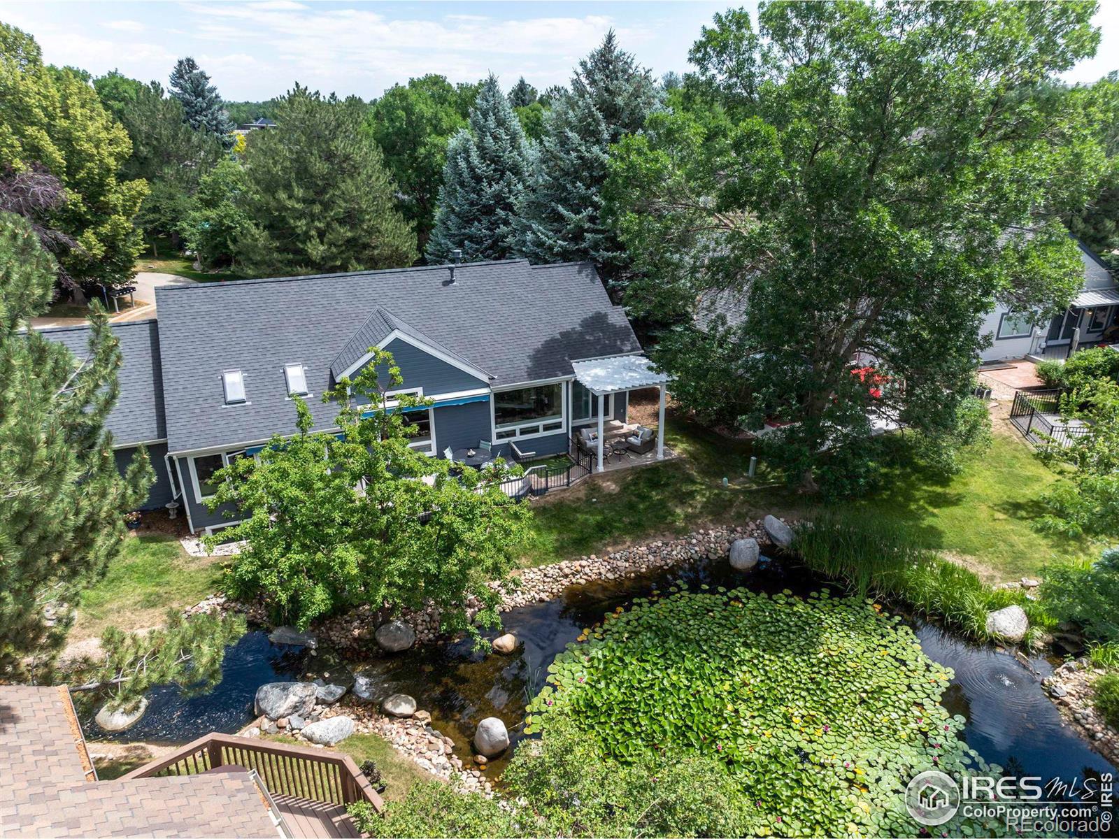 Report Image for 227  Springs Drive,Louisville, Colorado