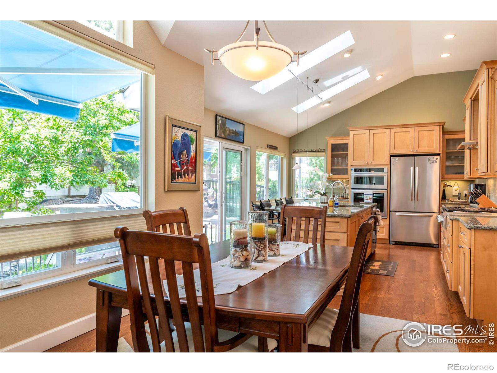 MLS Image #2 for 227  springs drive,louisville, Colorado