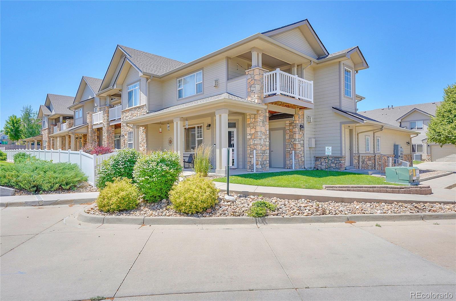 MLS Image #0 for 10818  cimarron street,firestone, Colorado