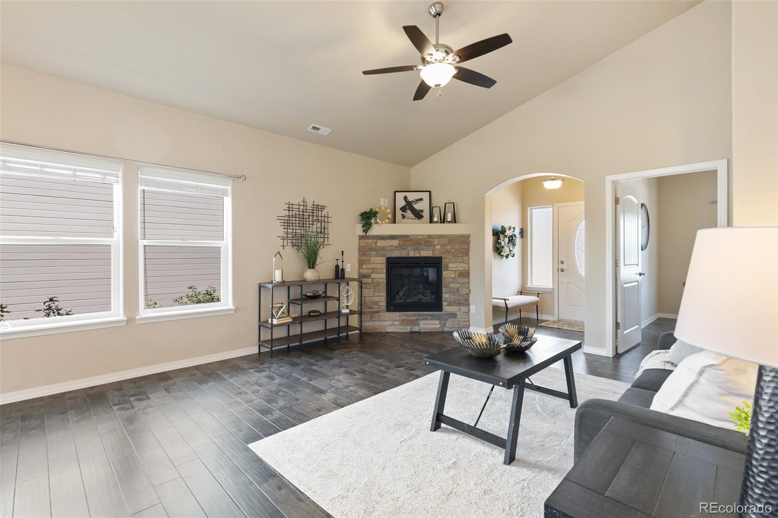 MLS Image #12 for 6381  stonefly drive,colorado springs, Colorado