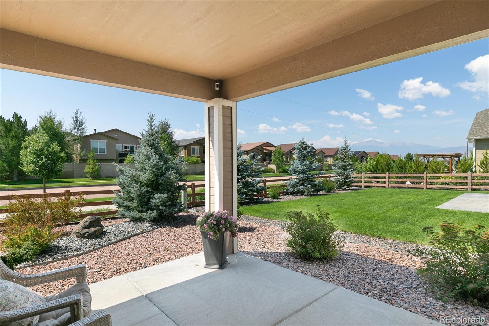 MLS Image #32 for 6381  stonefly drive,colorado springs, Colorado