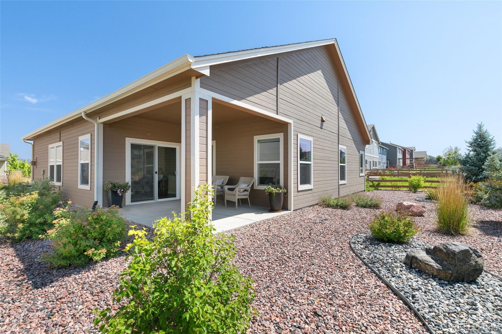 MLS Image #33 for 6381  stonefly drive,colorado springs, Colorado