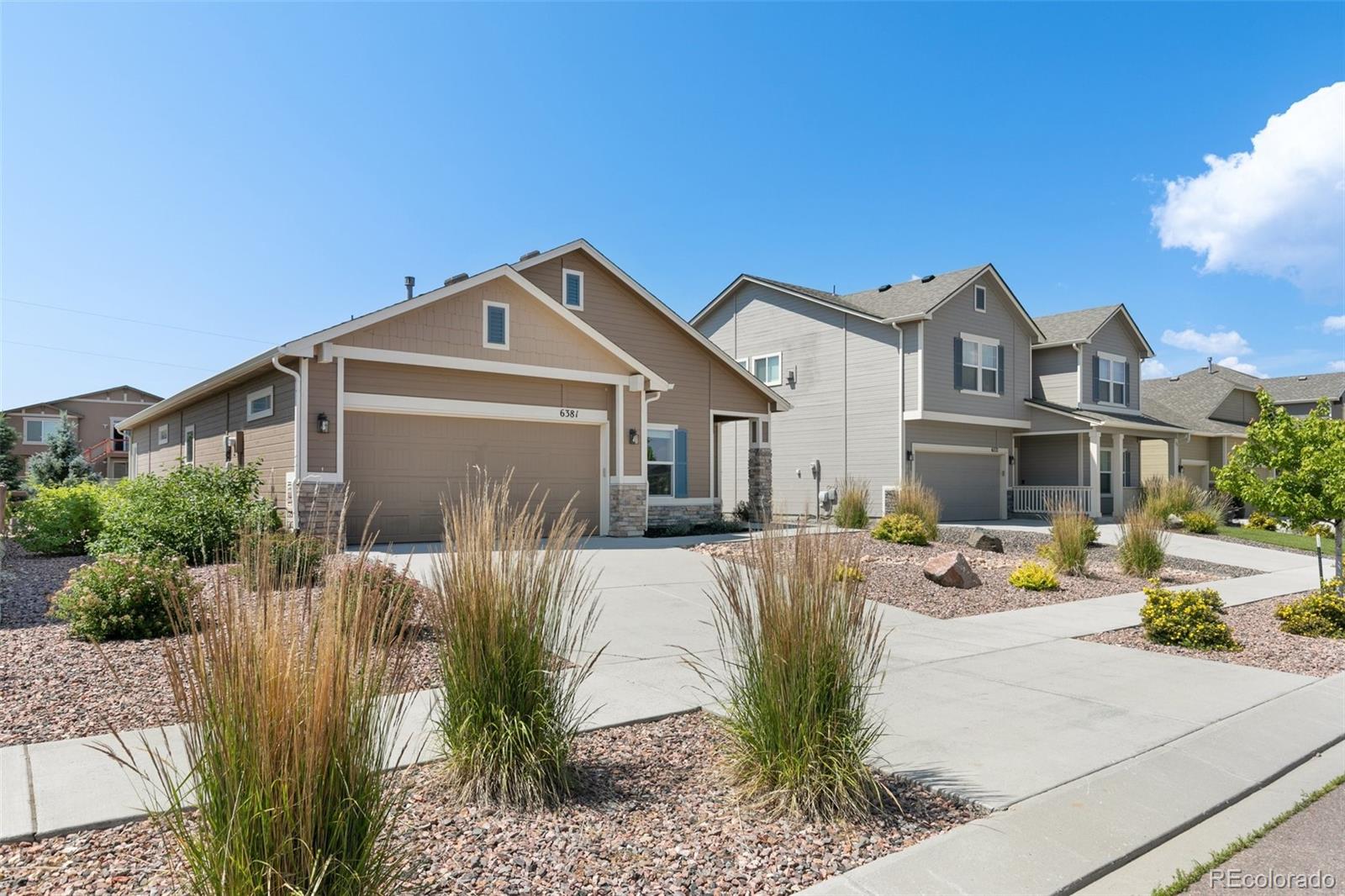 MLS Image #35 for 6381  stonefly drive,colorado springs, Colorado