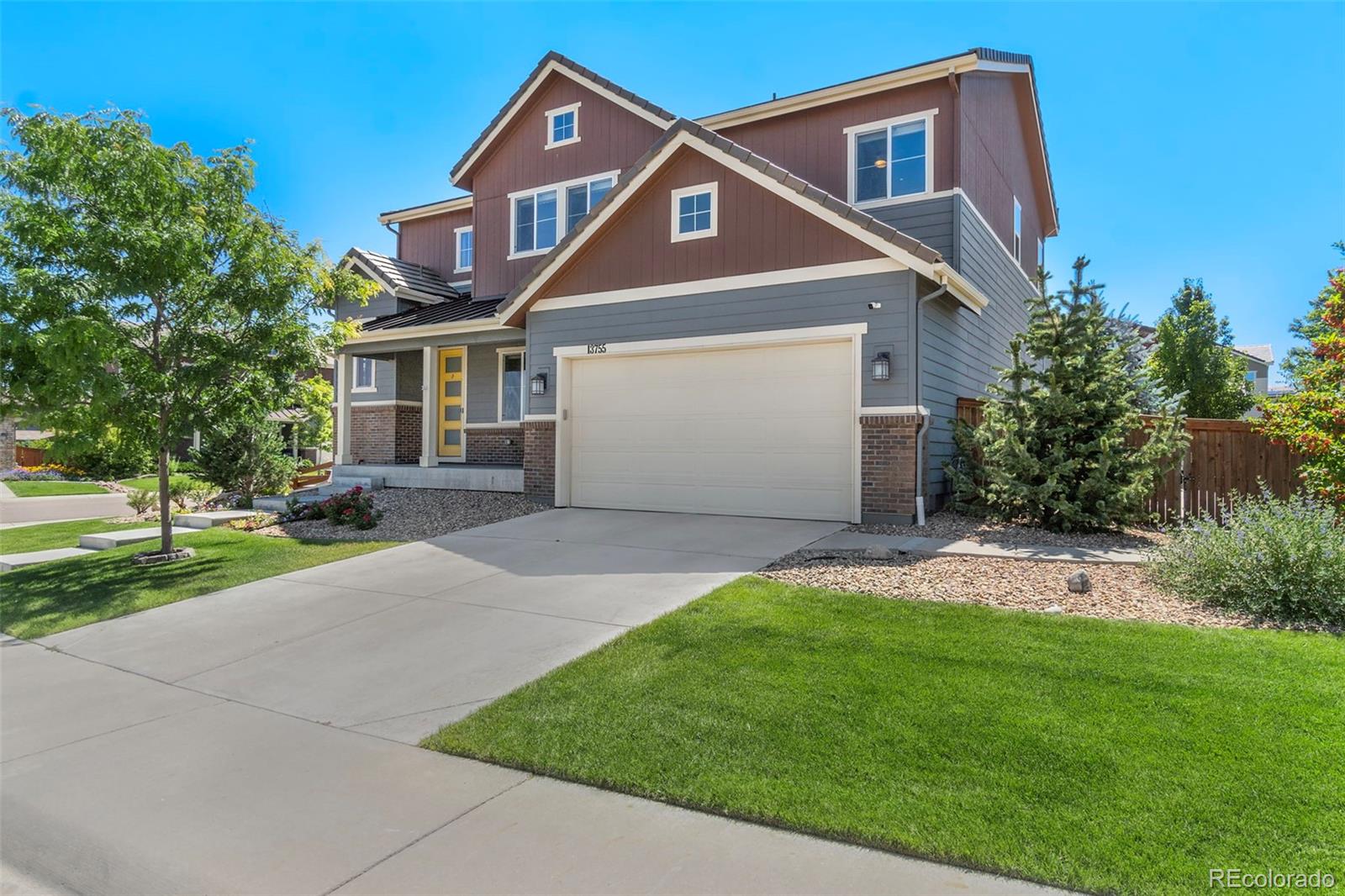 MLS Image #0 for 13755  box turtle loop ,parker, Colorado