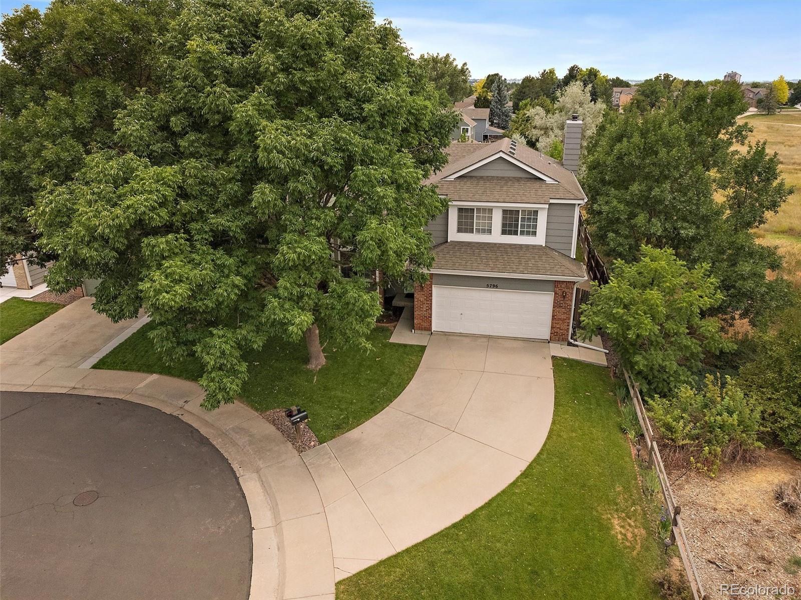 MLS Image #31 for 5796 w 115th place,westminster, Colorado