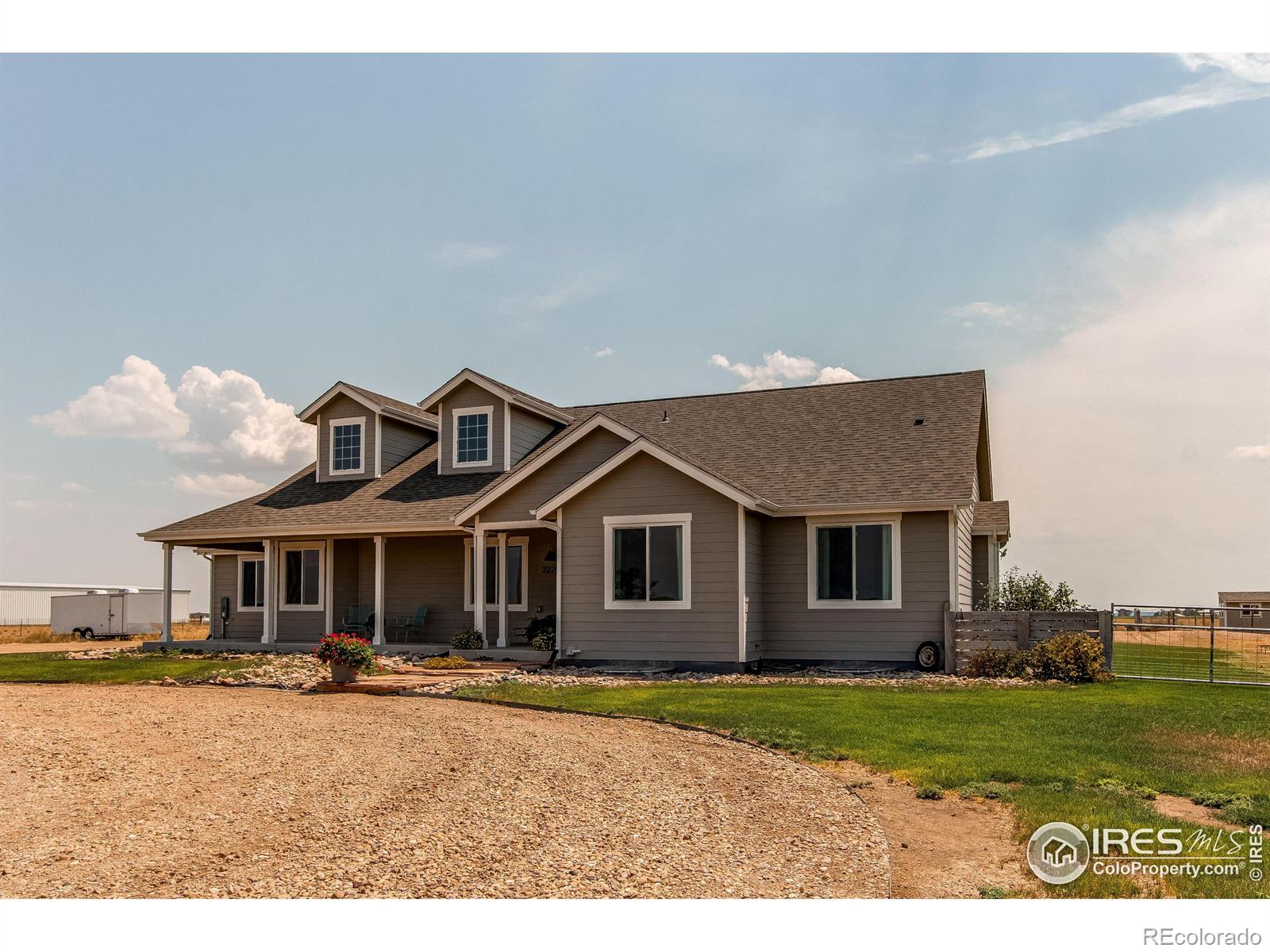 MLS Image #2 for 22250  county road 62 ,greeley, Colorado