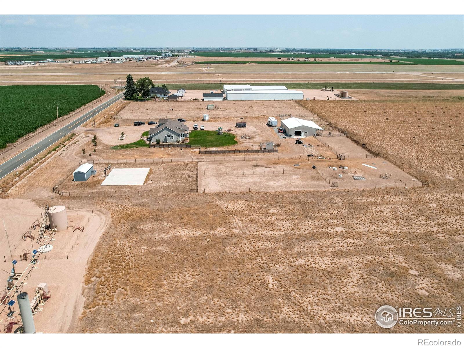 MLS Image #37 for 22250  county road 62 ,greeley, Colorado