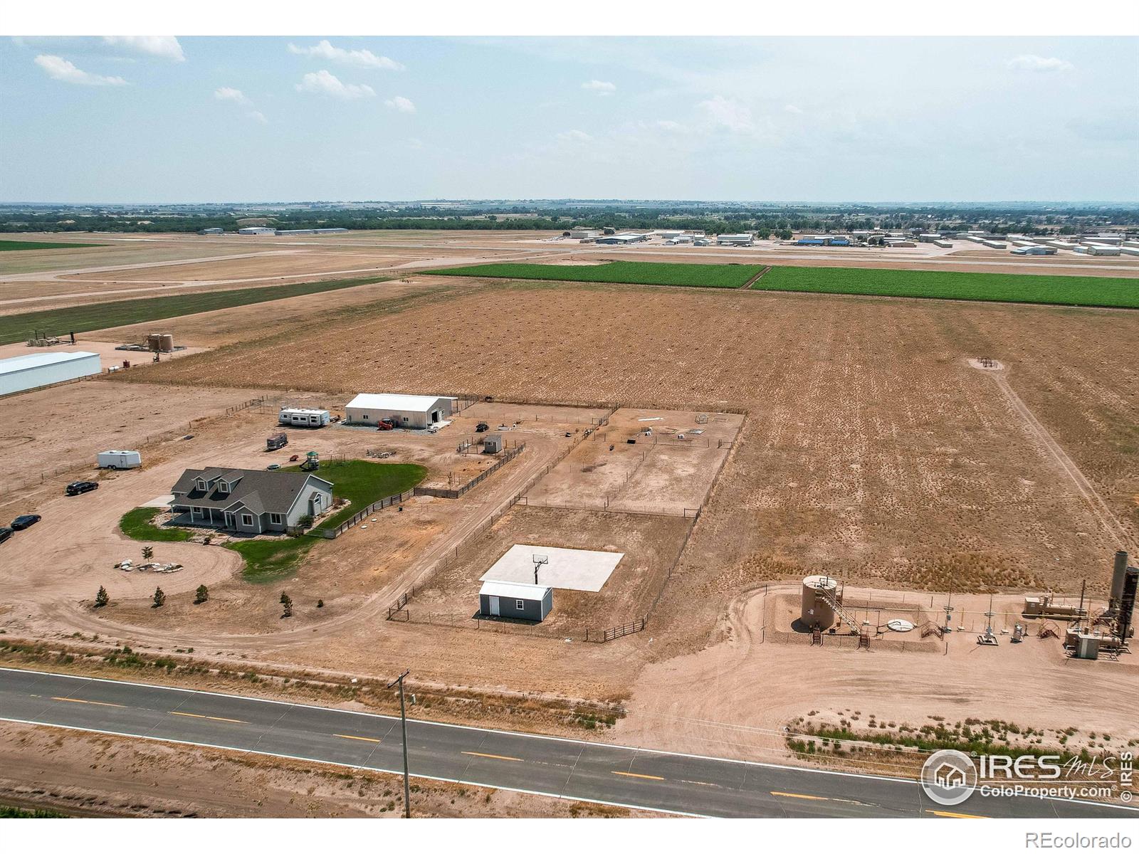 MLS Image #38 for 22250  county road 62 ,greeley, Colorado